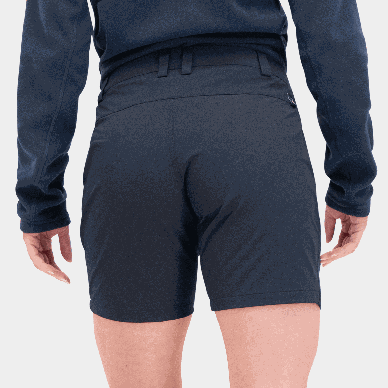 Zircon Shorts, turshorts, dame - full image 2