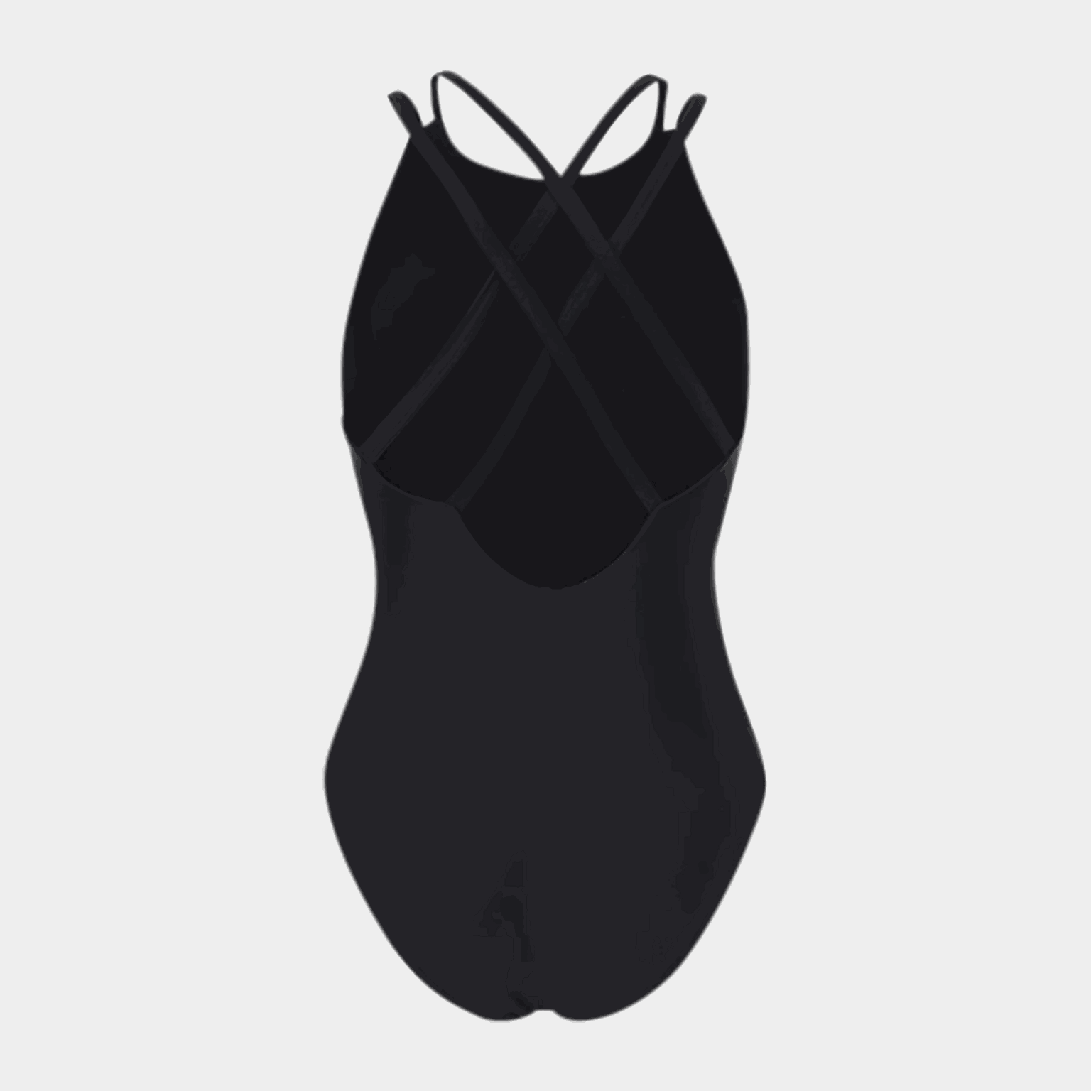 String Back Suit, badedrakt, dame - full image 3