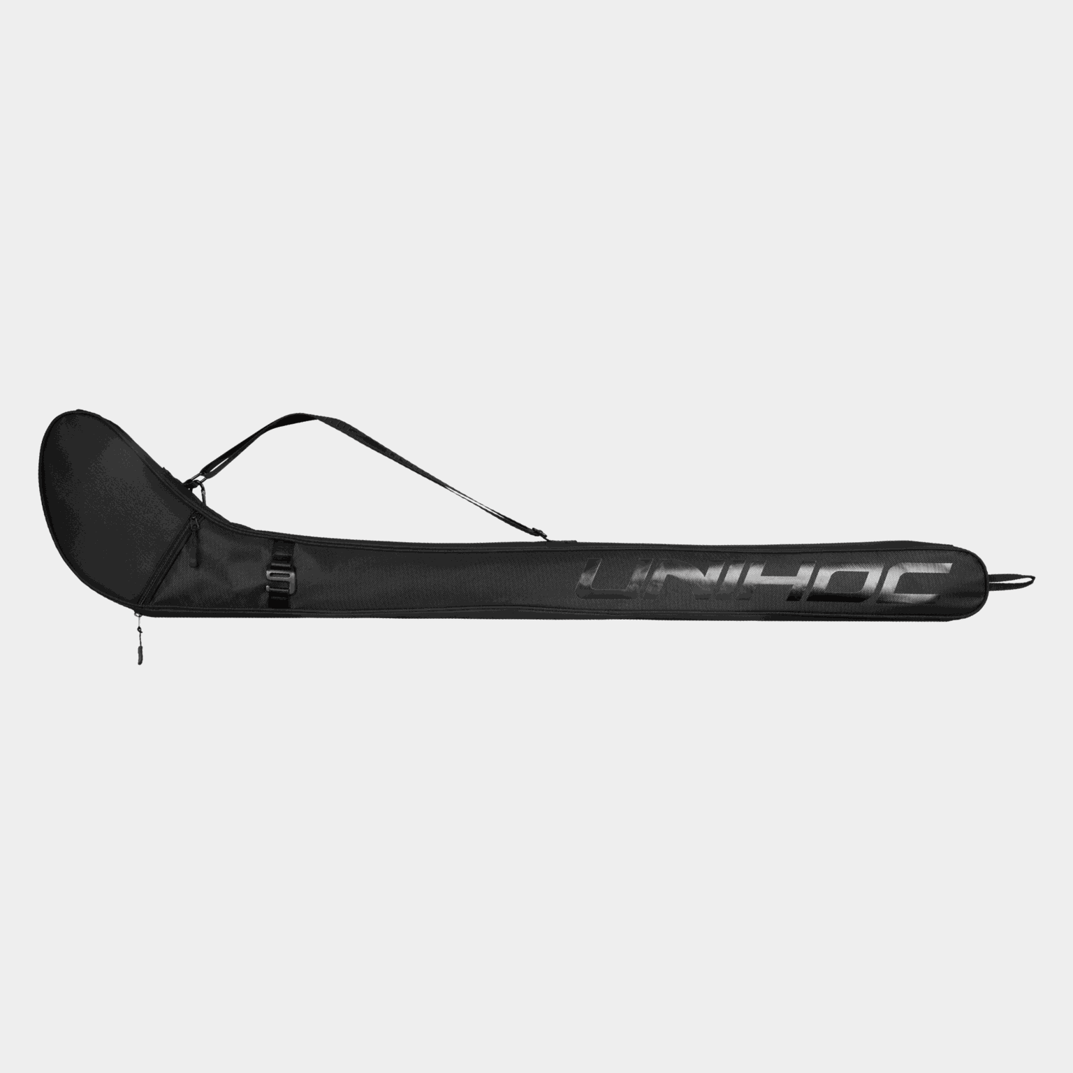 Stick Cover Dark Line, oppbevaringsbag til innebandykøller 26/27 - full image 1