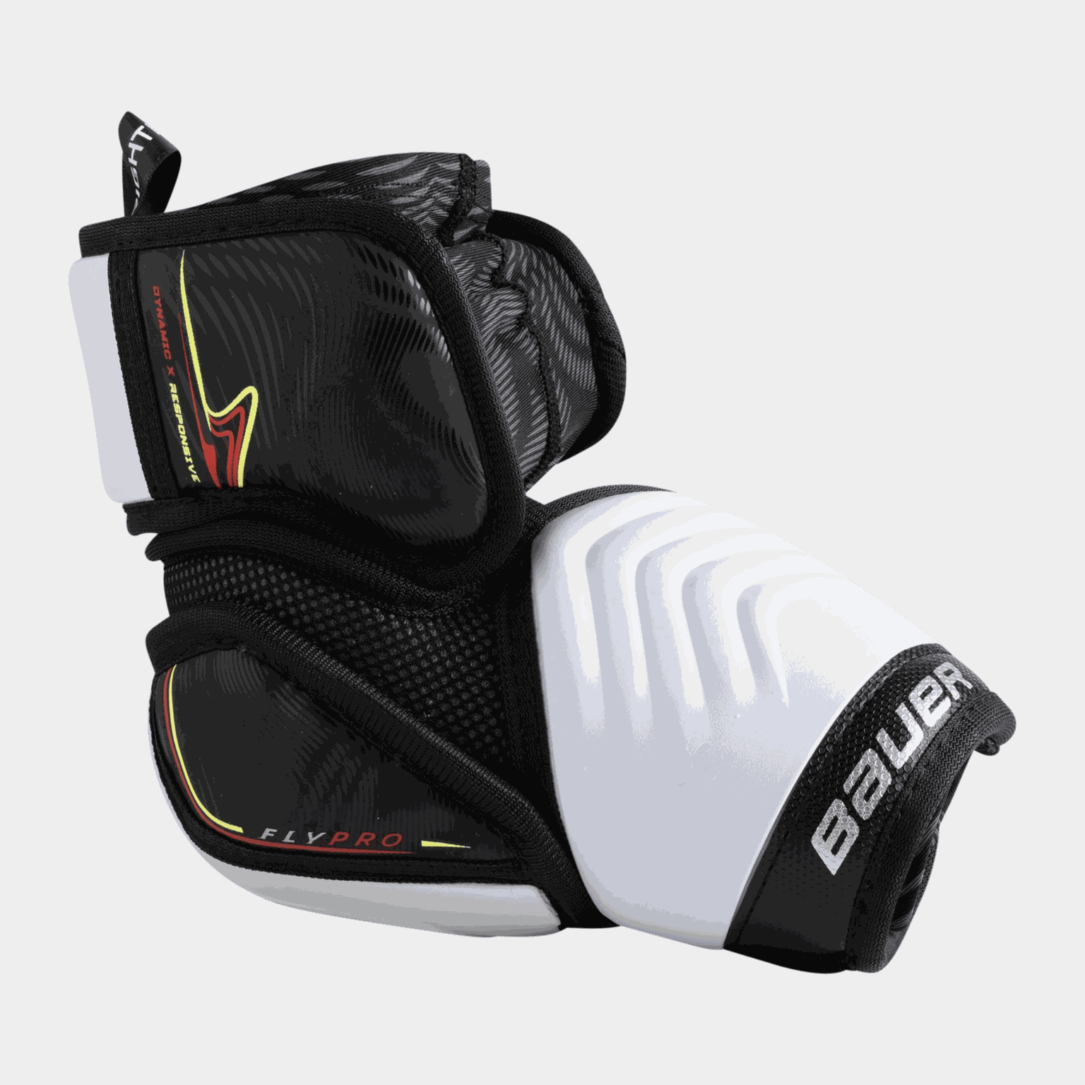 S25 Vapor FLYPRO Elbow Pad, albuebeskyttelse 26/27 - full image 1