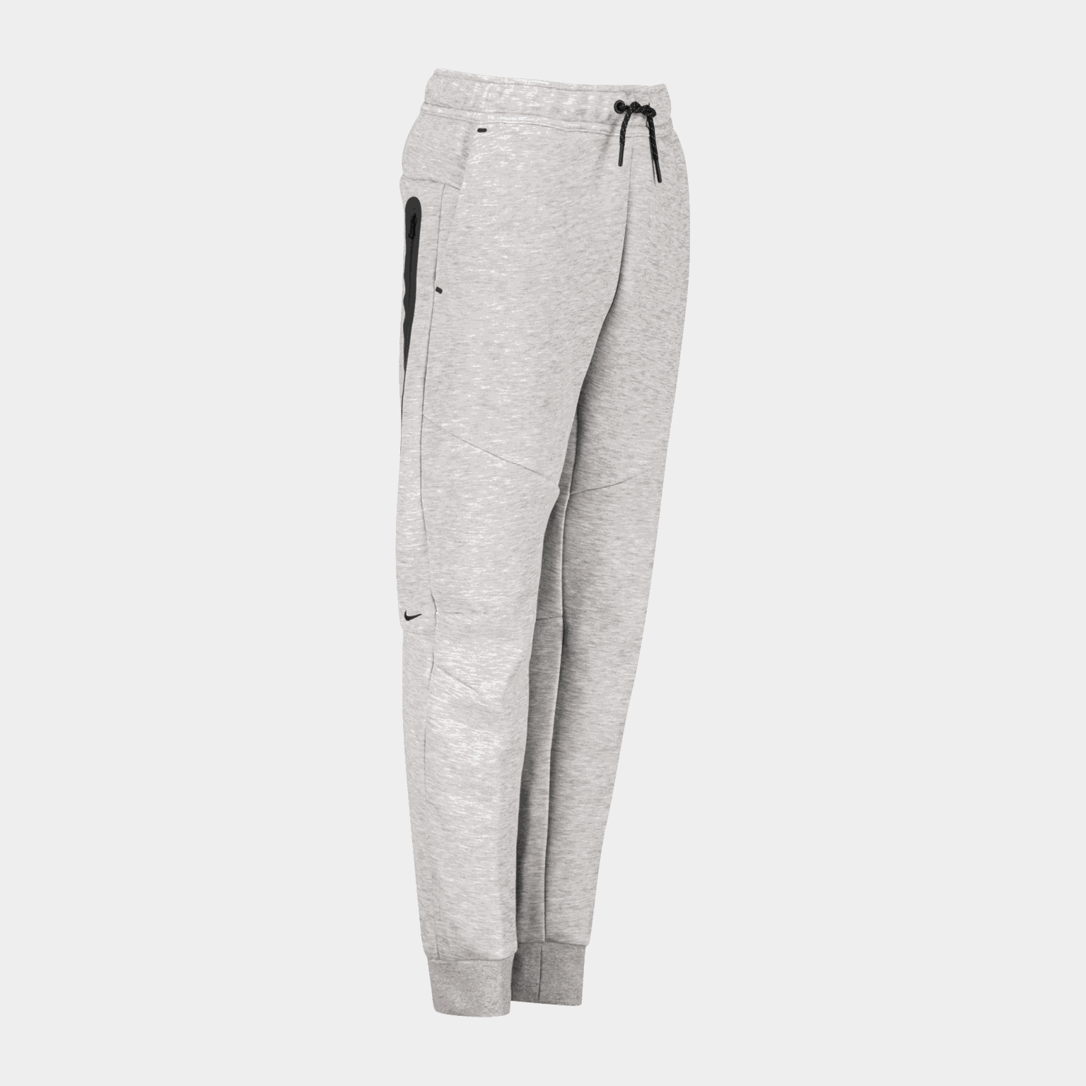 Sportswear Tech Fleece Joggers Big Kid, joggebukse, barn - full image 2