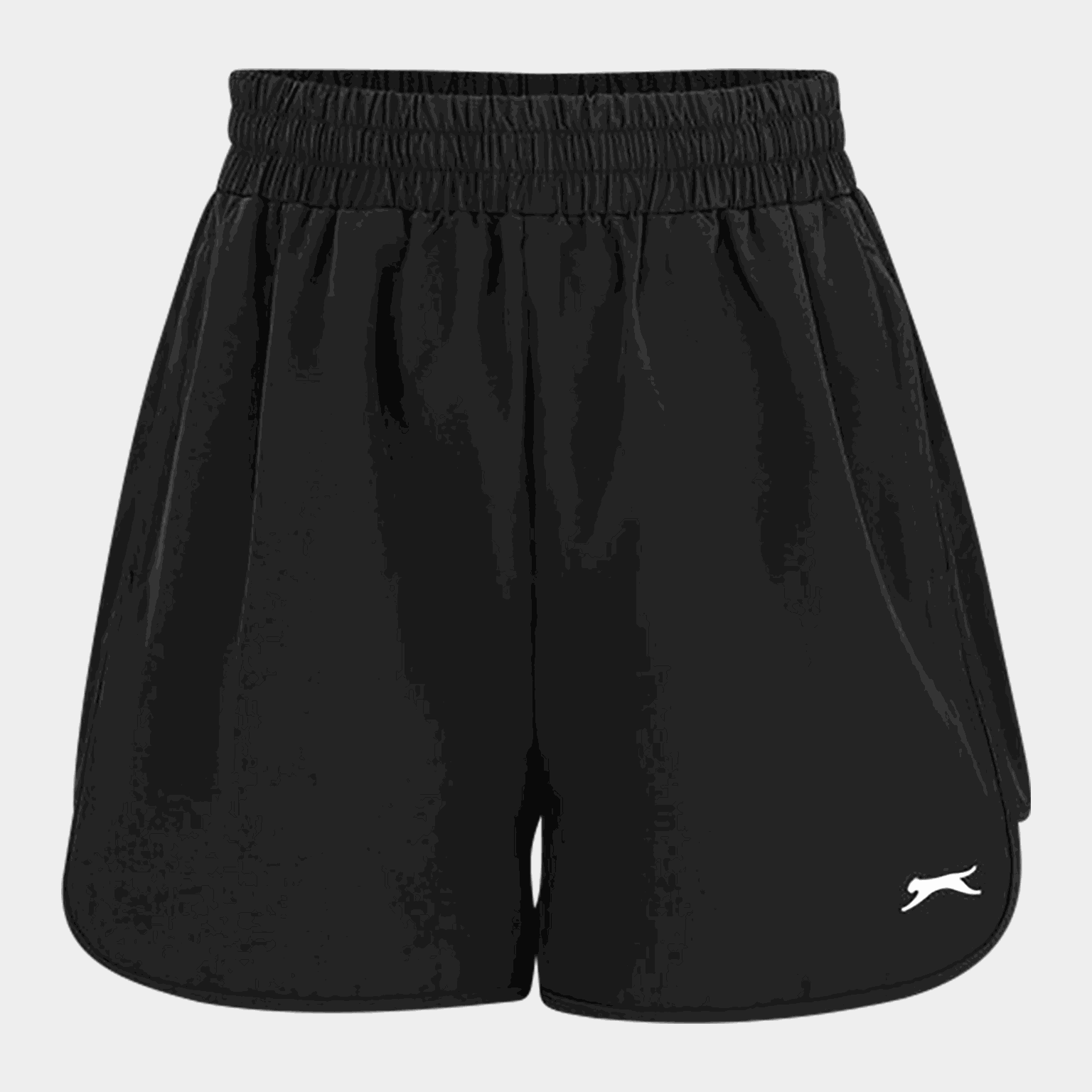 Woven Shorts, shorts, dame - full image 1