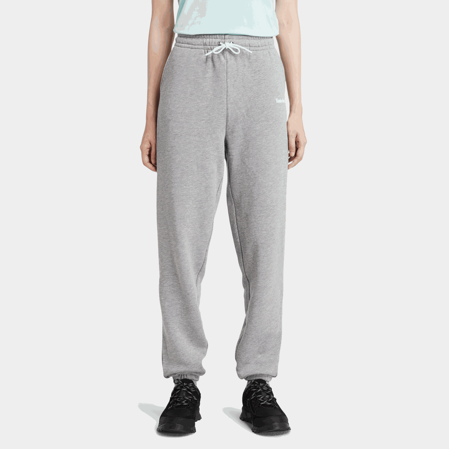 Tfo Brush Back Jogger P, bukse, dame - full image 1