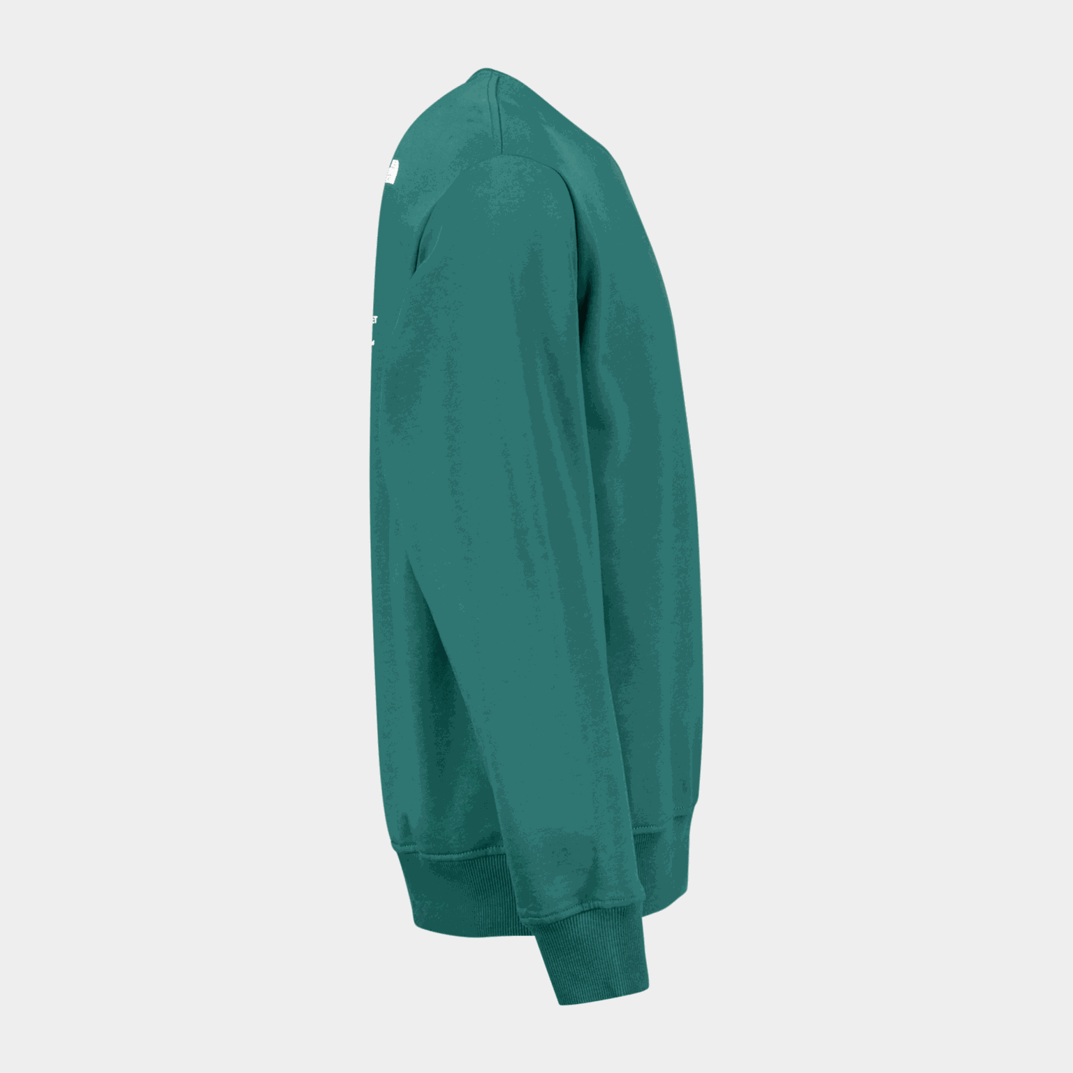 U Mnt Jacket Anniversary Relaxed Crew, crewneck, genser, herre - full image 3