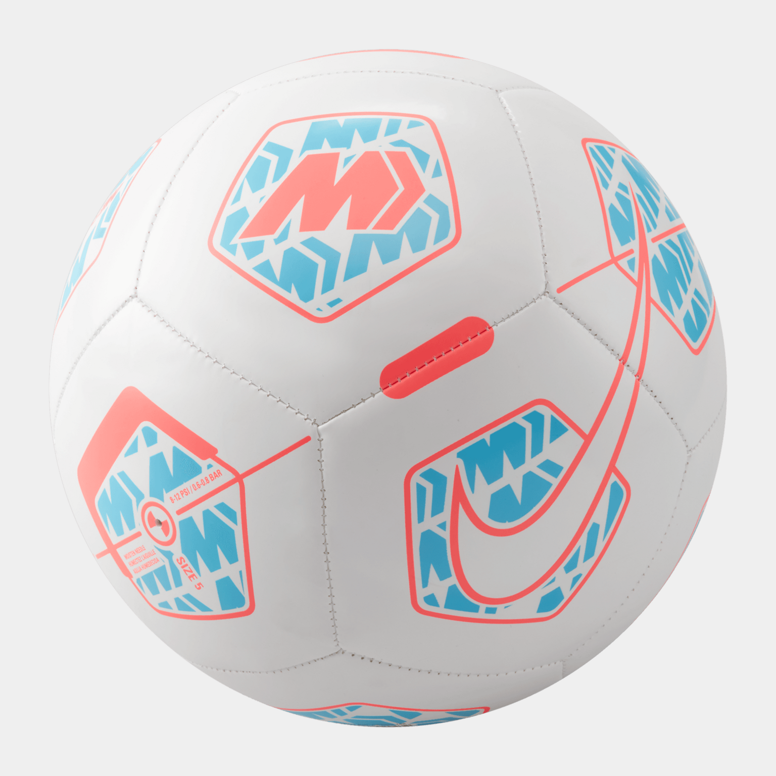 Mercurial Fade, fotball - full image 2