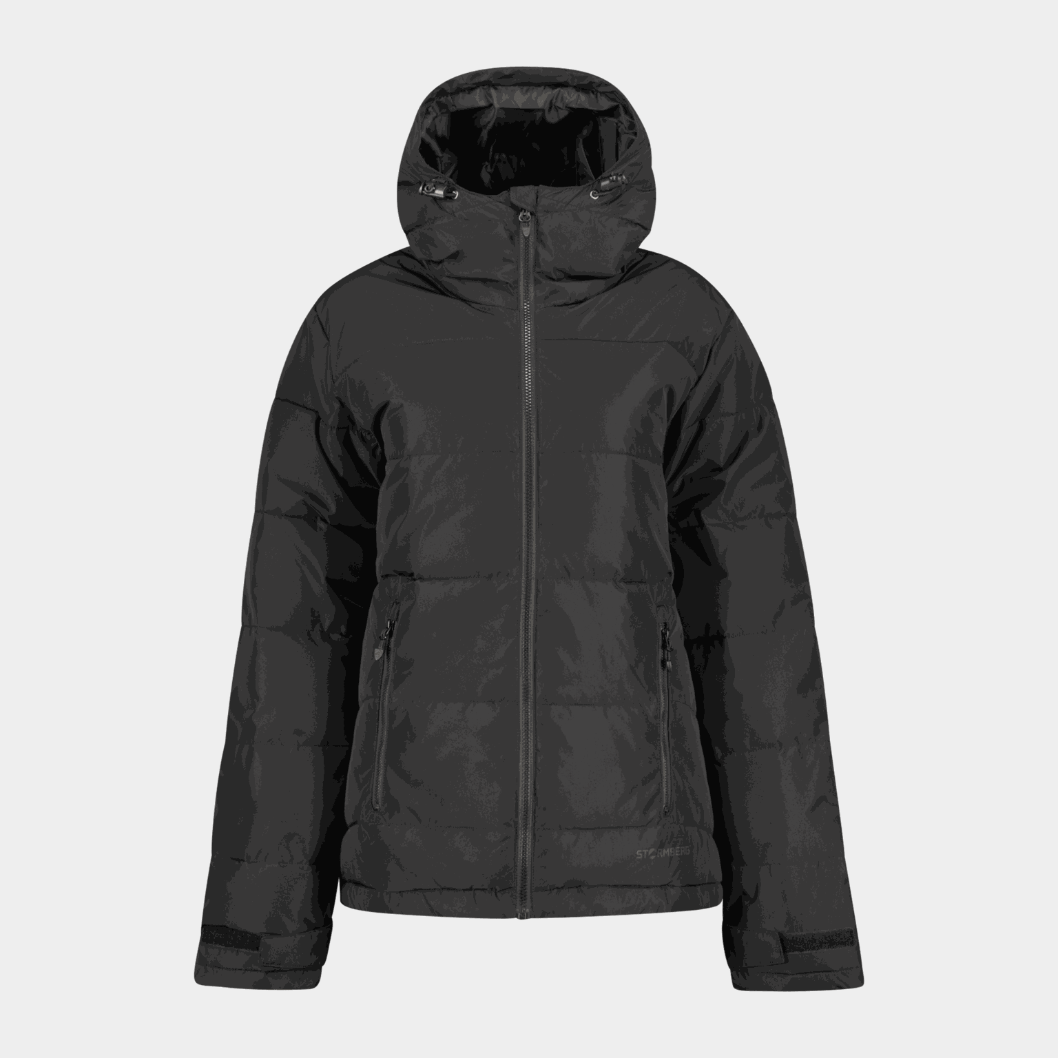 Åreskutan Insulated Jacket, dame - full image 1