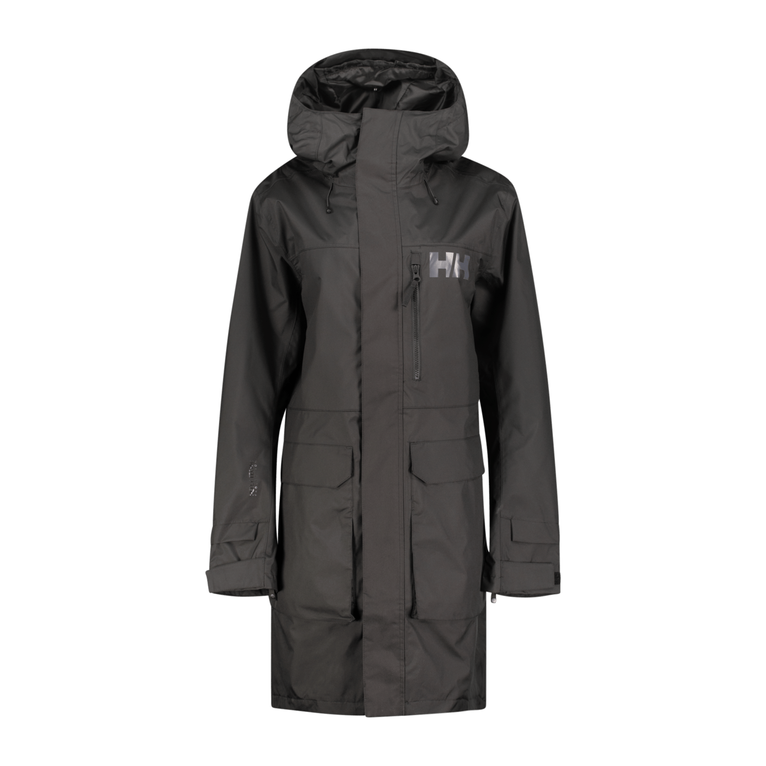 Helly Hansen Rigging Coat, frakk