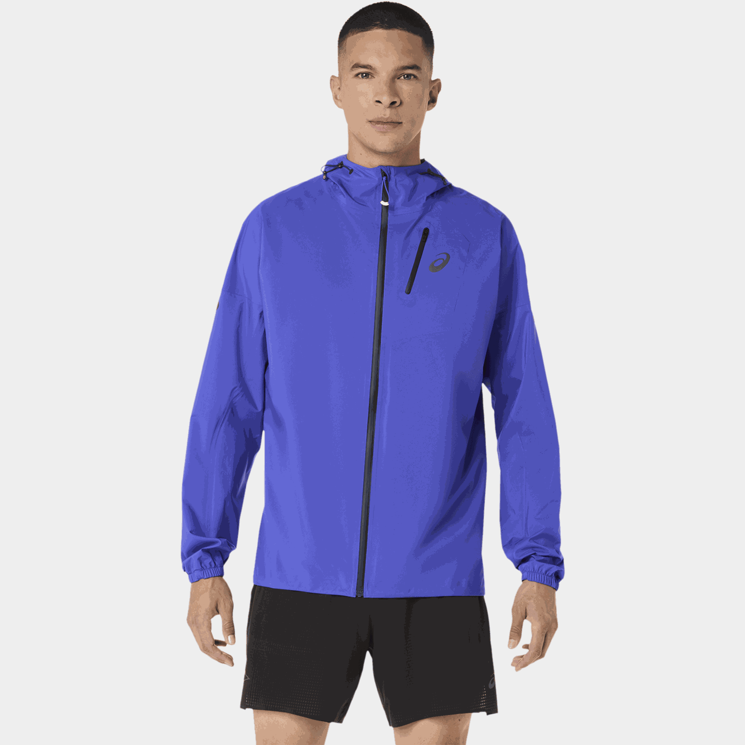 Fujitrail Elite Waterproof Jacket, treningsjakke, herre