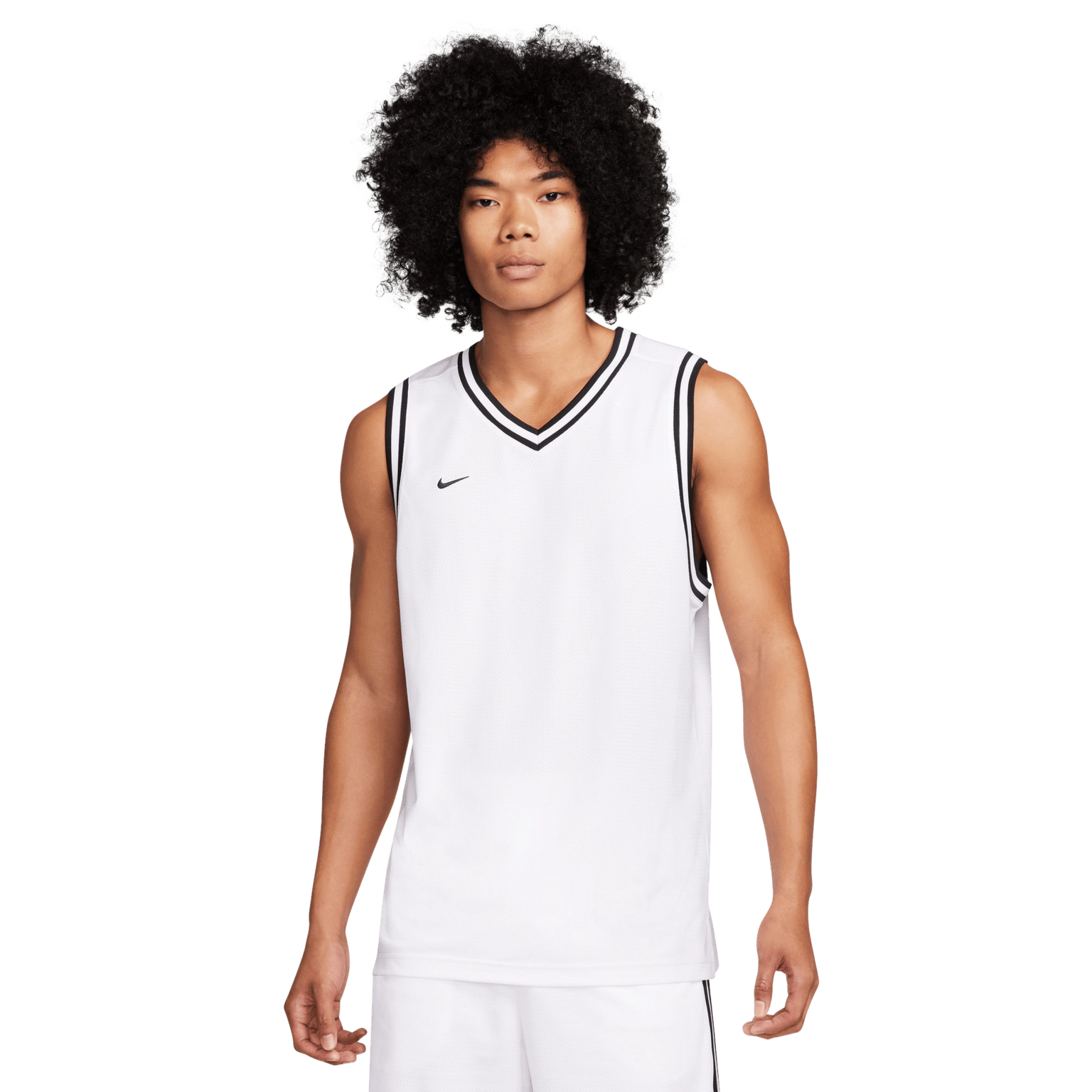 Nike Dri-FIT DNA Jersey, basketballsinglet, herre