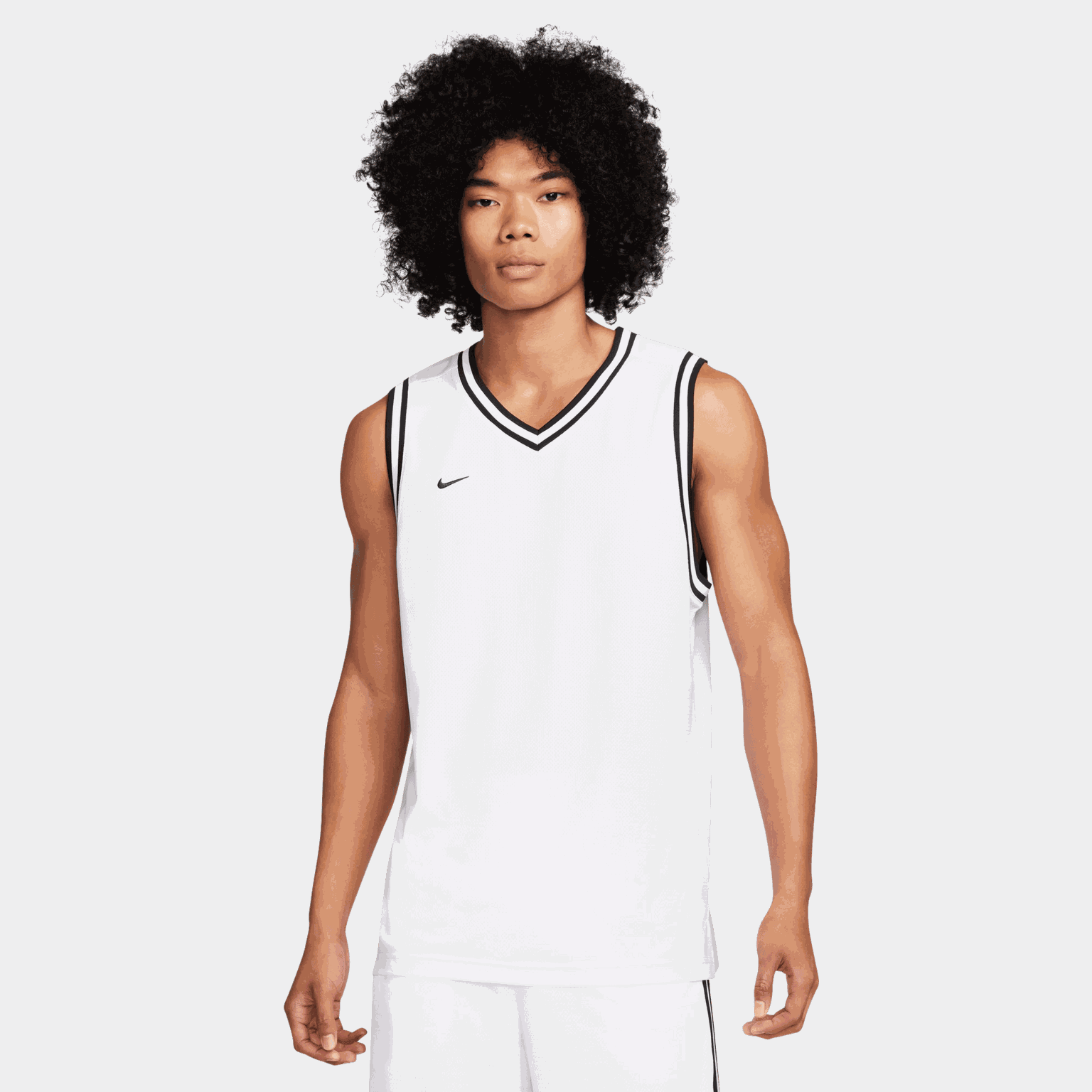 Dri-FIT DNA Jersey, basketballsinglet, herre - full image 1