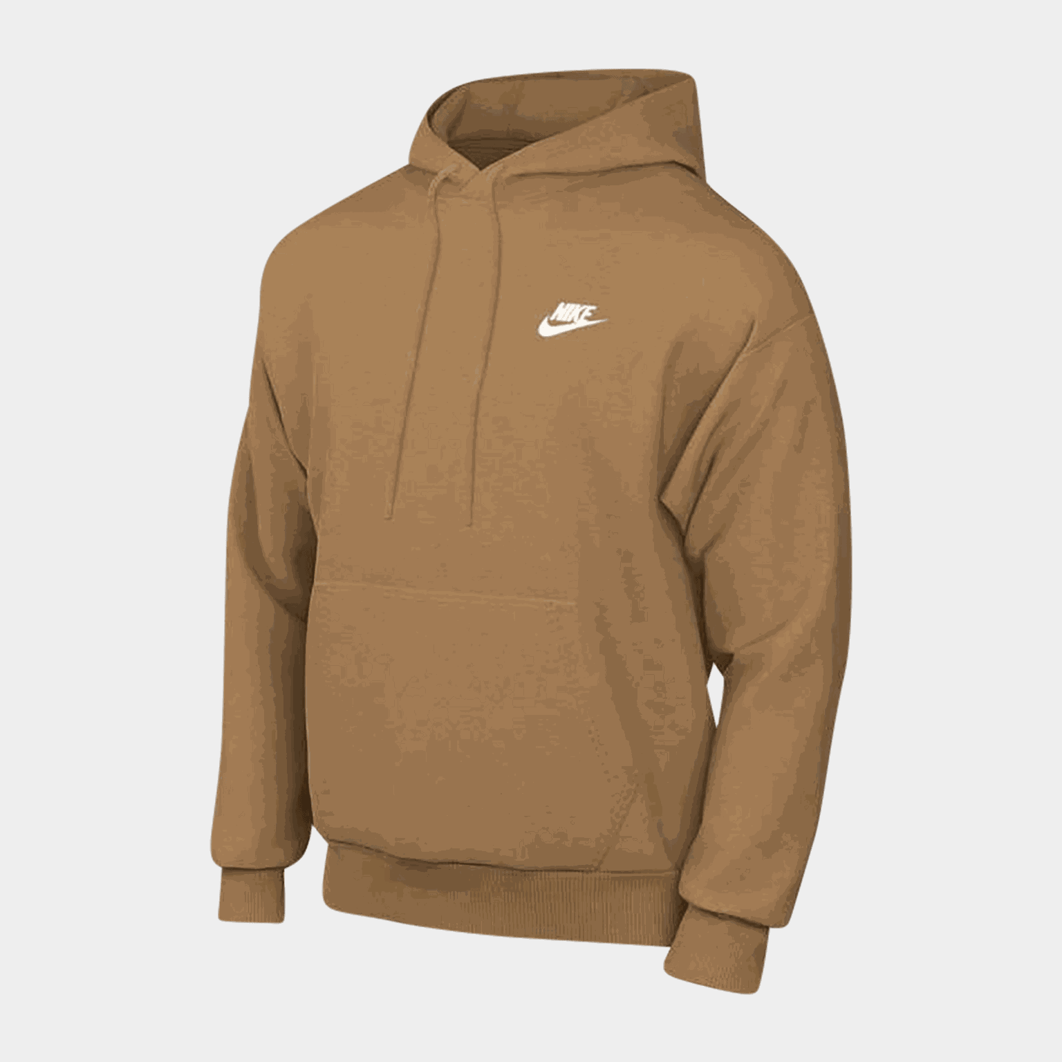 Sportswear Club Fleece, hettegenser, herre - full image 1