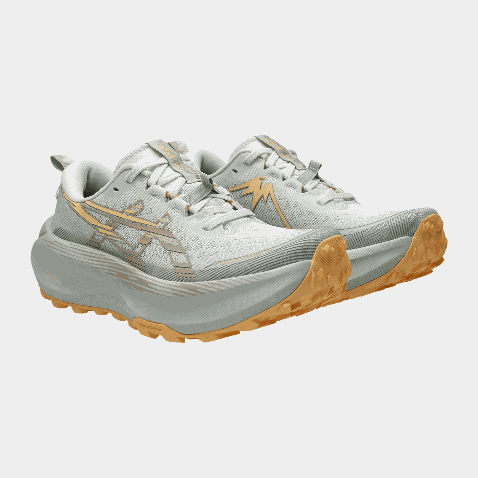 Trabuco Max 4, terrengløpesko, dame - full image 3