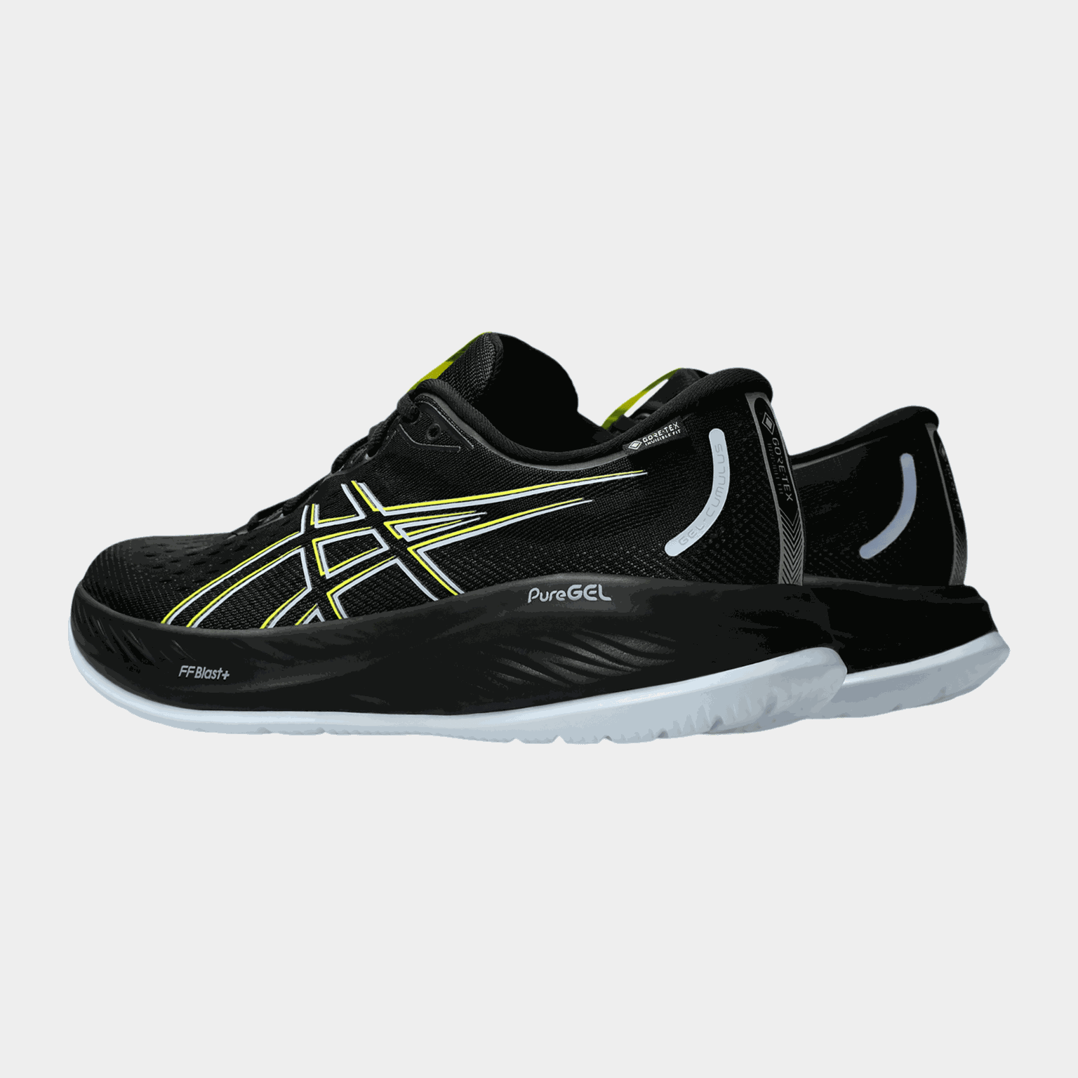 Gel-Cumulus 26 Gore-Tex, vanntett løpesko, herre - full image 4