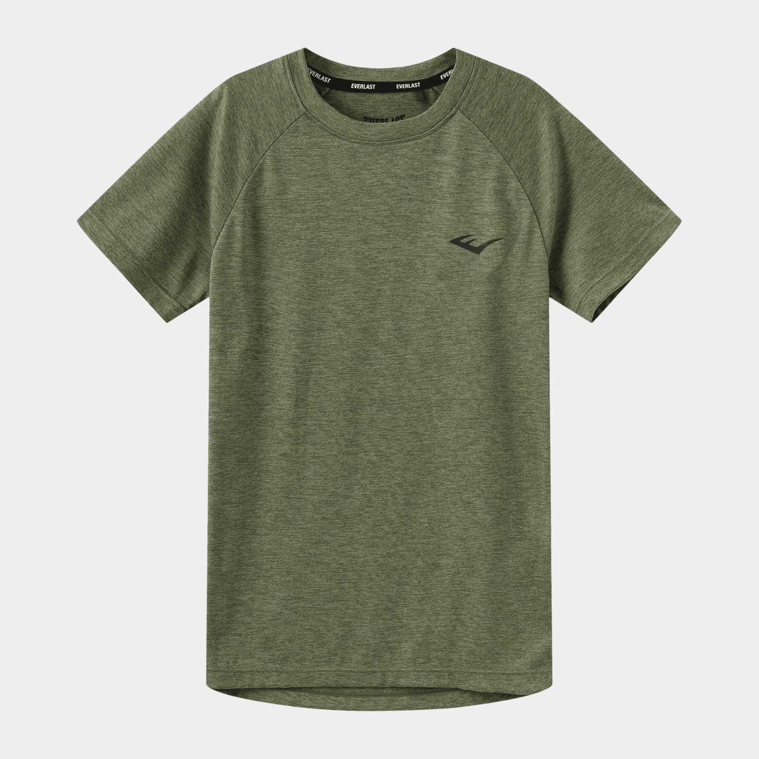 Flex Tee, , t-skjorte, junior - full image 1