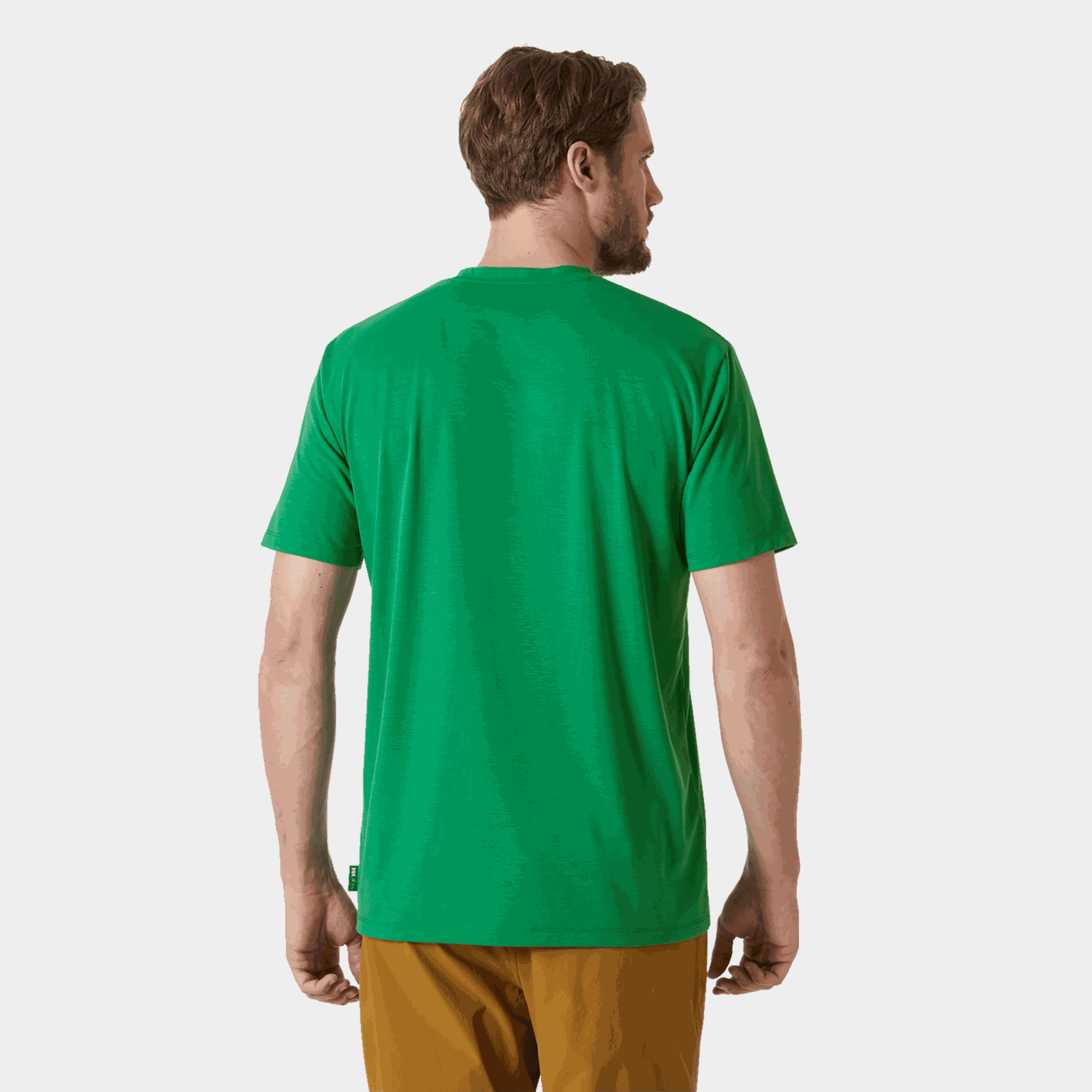 Skog Graphic T-shirt, t-skjorte - full image 2