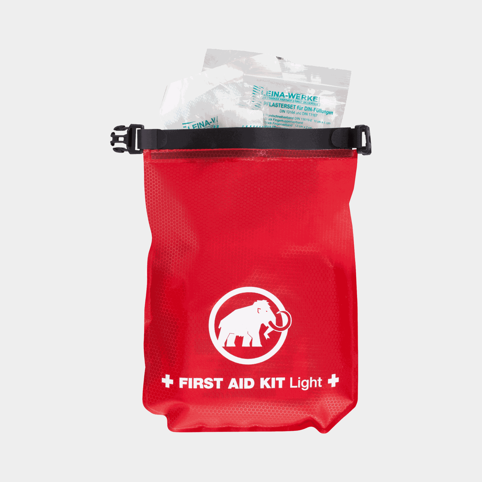 Snow Safety Acc. First Aid Kit Light 25/26, førstehjelpssett - full image 2
