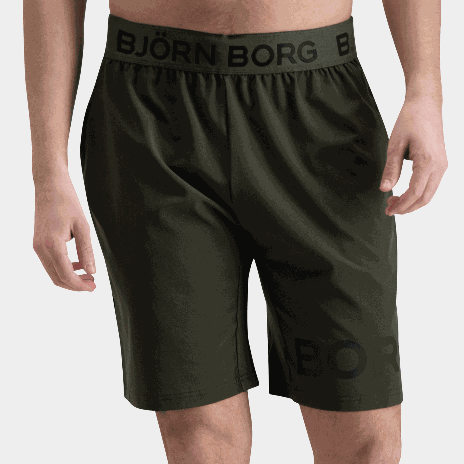 Borg Shorts, treningsshorts, herre - full image 1
