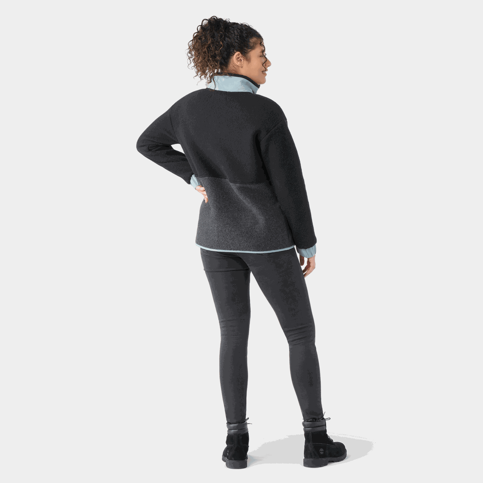 Hudson Trail Fleece Jacket - full image 2