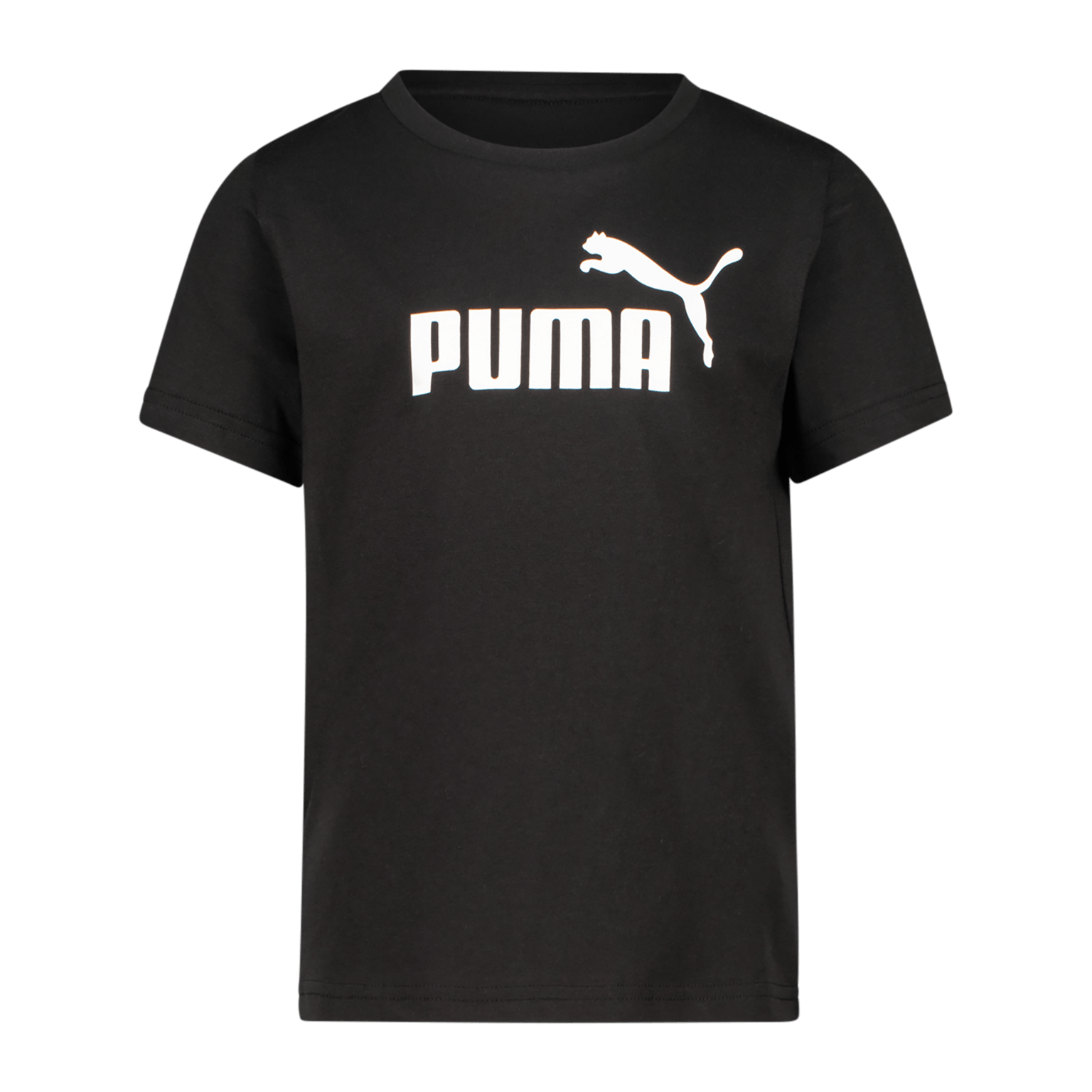 Puma Essential No. 1 Logo Tee PS, t-skjorte, barn