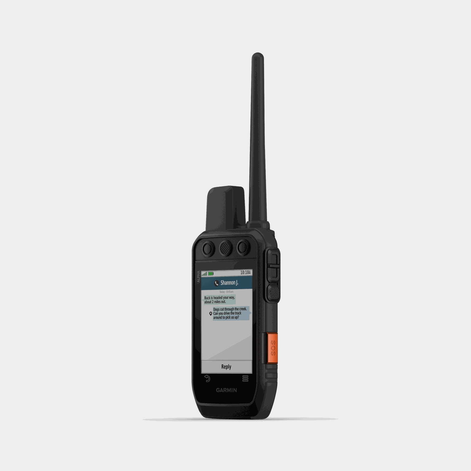 Alpha 300i, GPS, håndholdt hundesporingsenhet - full image 2