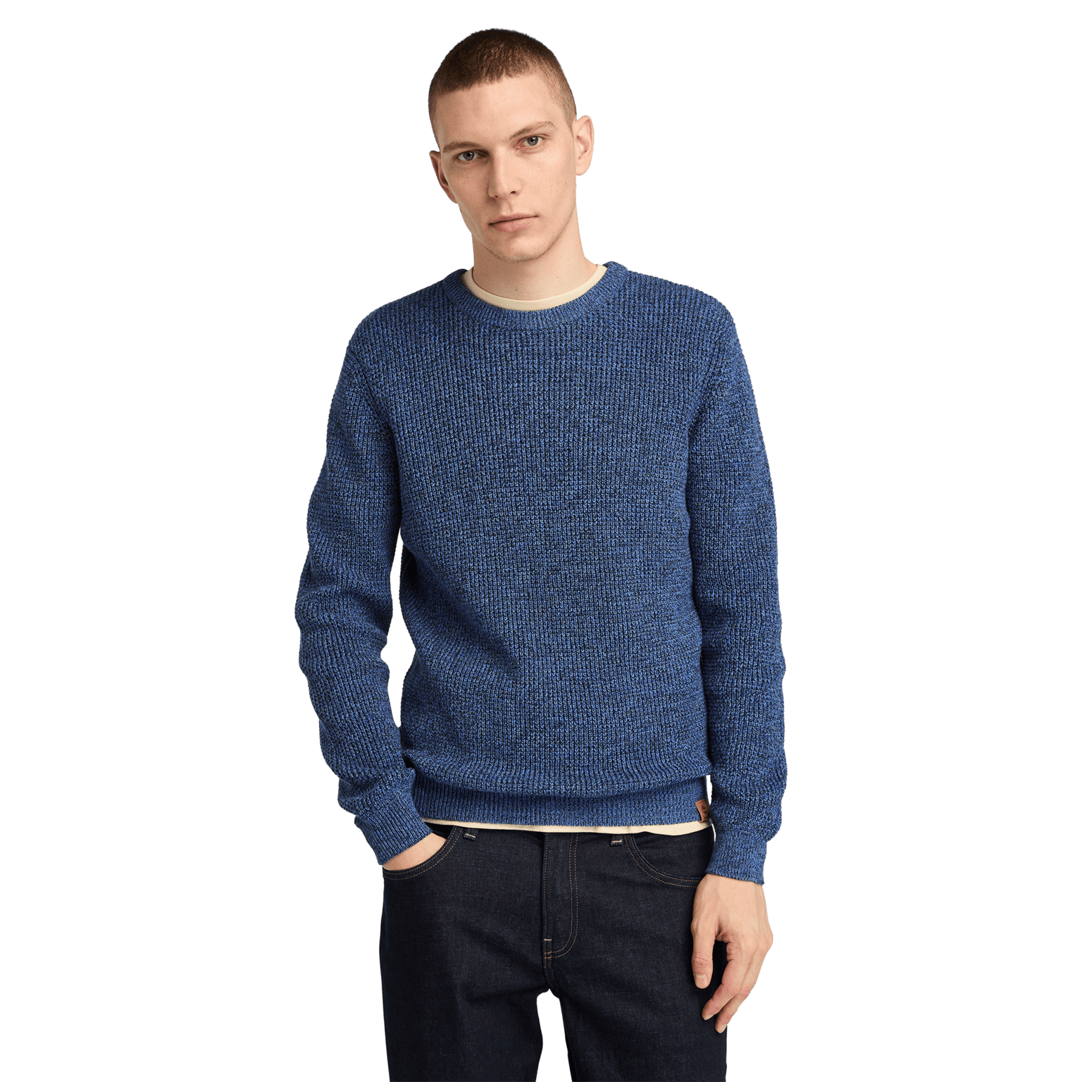Timberland Crew Neck Sweater