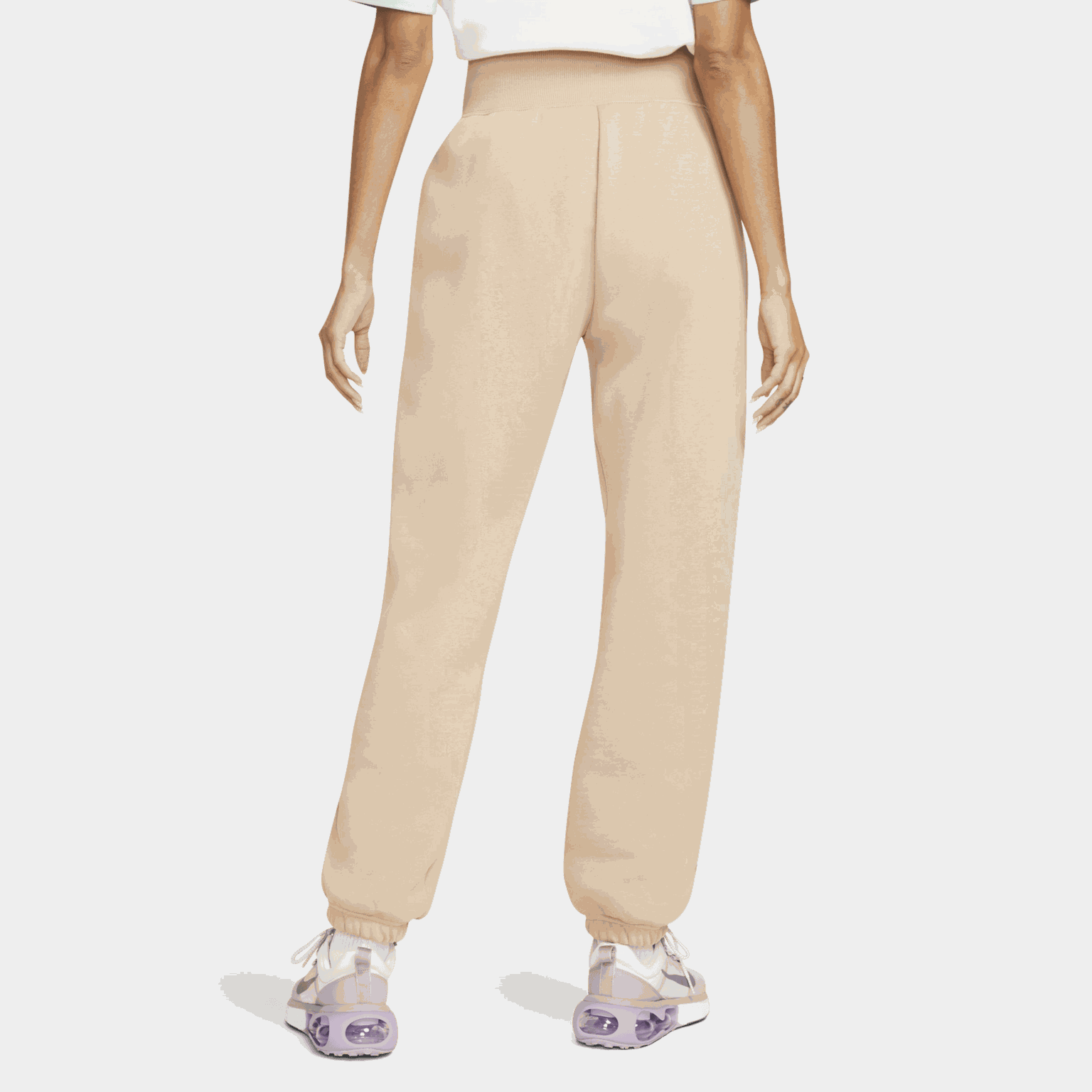 Phoenix Fleece Joggers, joggebukse, dame - full image 2