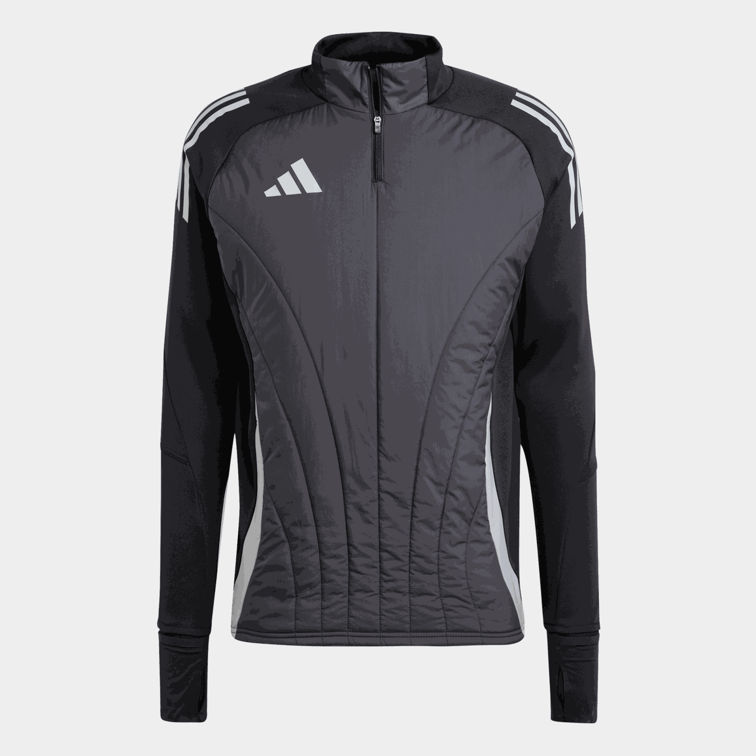 Tiro24 Compteition Winterized Top, fotballgenser, herre - full image 1