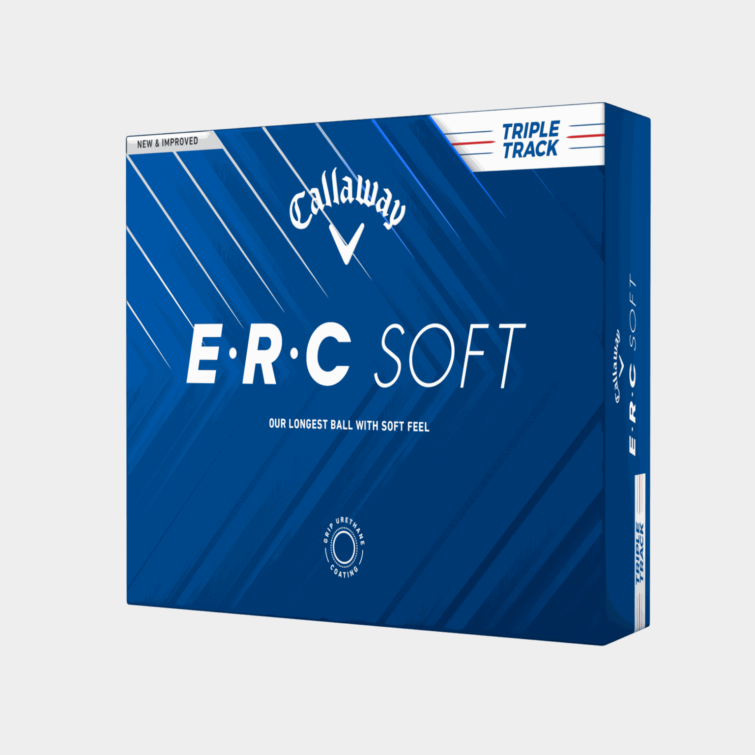 Erc Soft, golfballer - full image 2