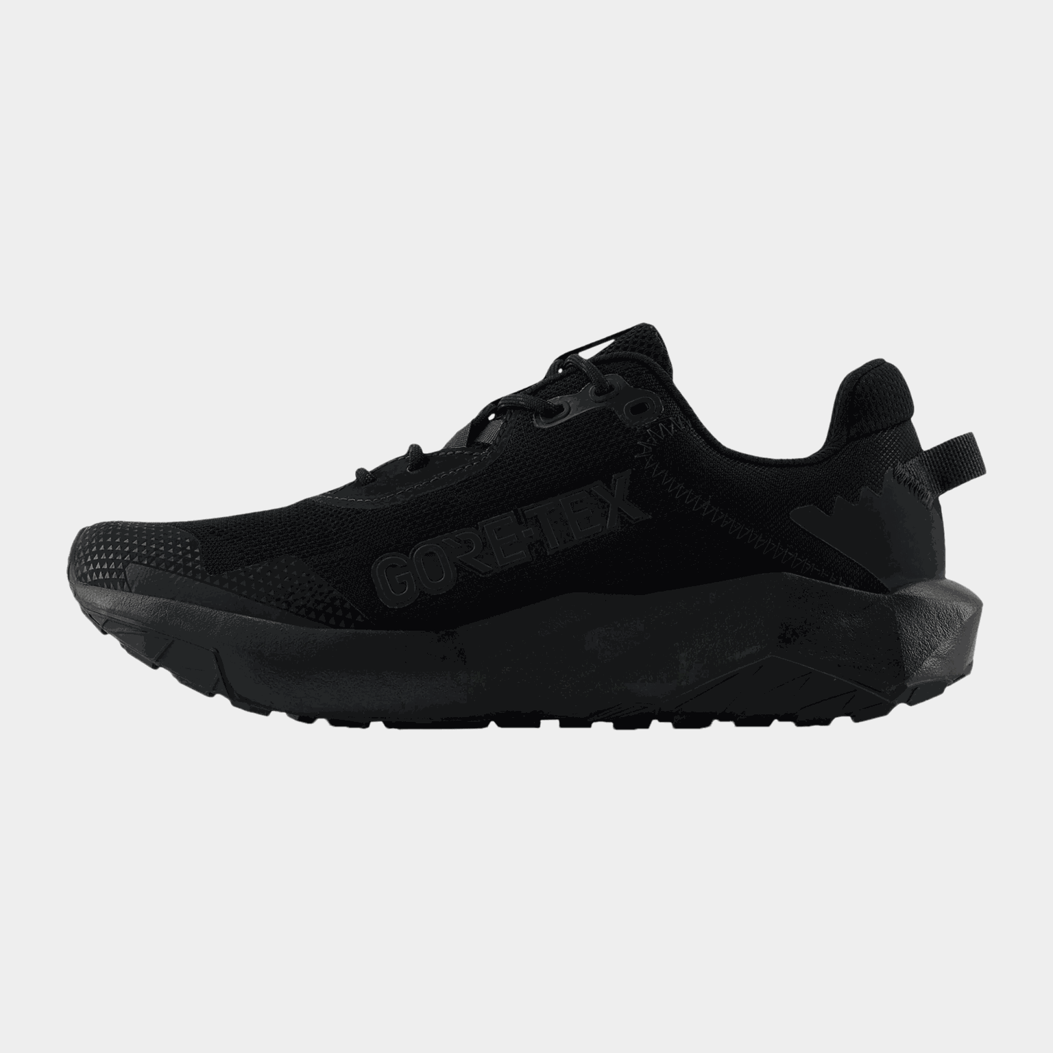 Nitrel Gore-Tex 6, terrengløpesko herre - full image 2