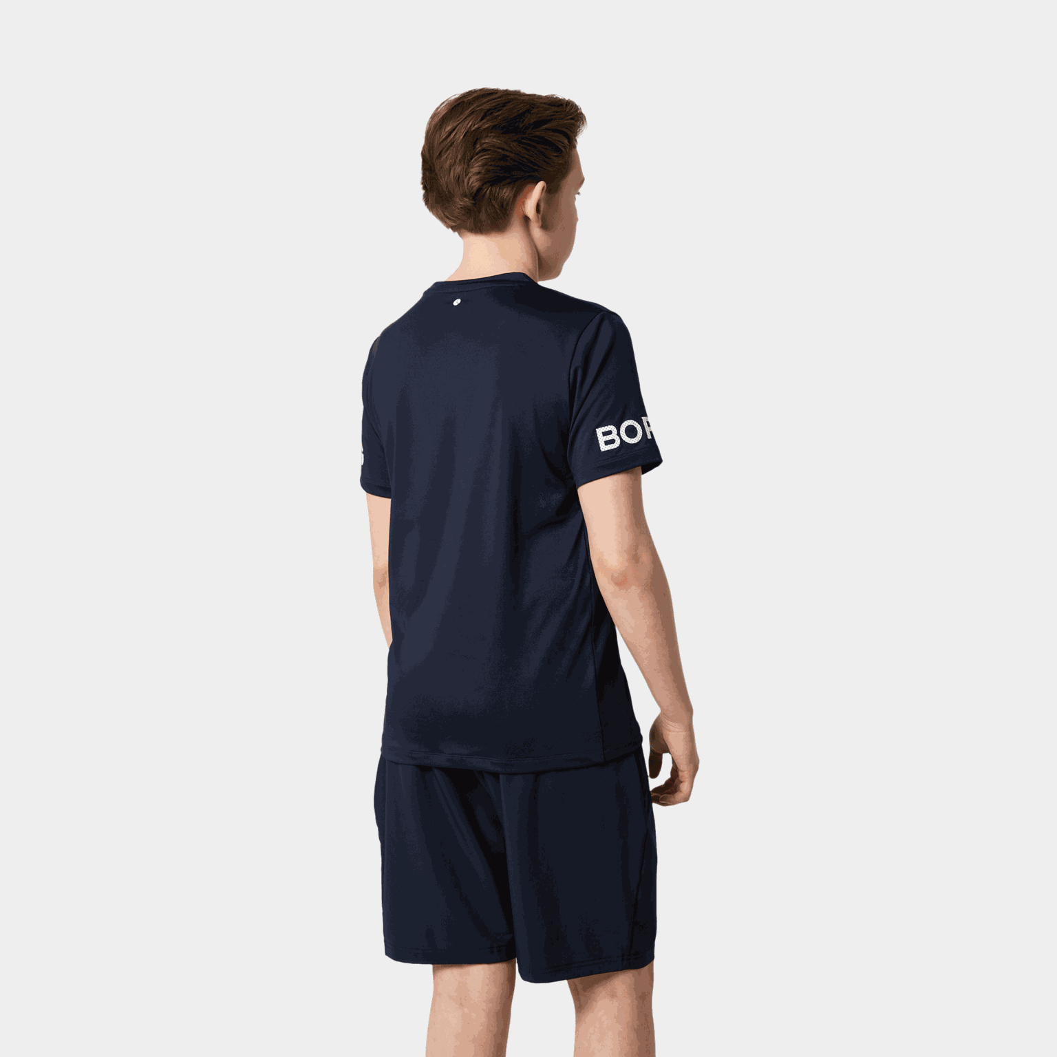 Borg T-Shirt, t-skjorte - full image 2