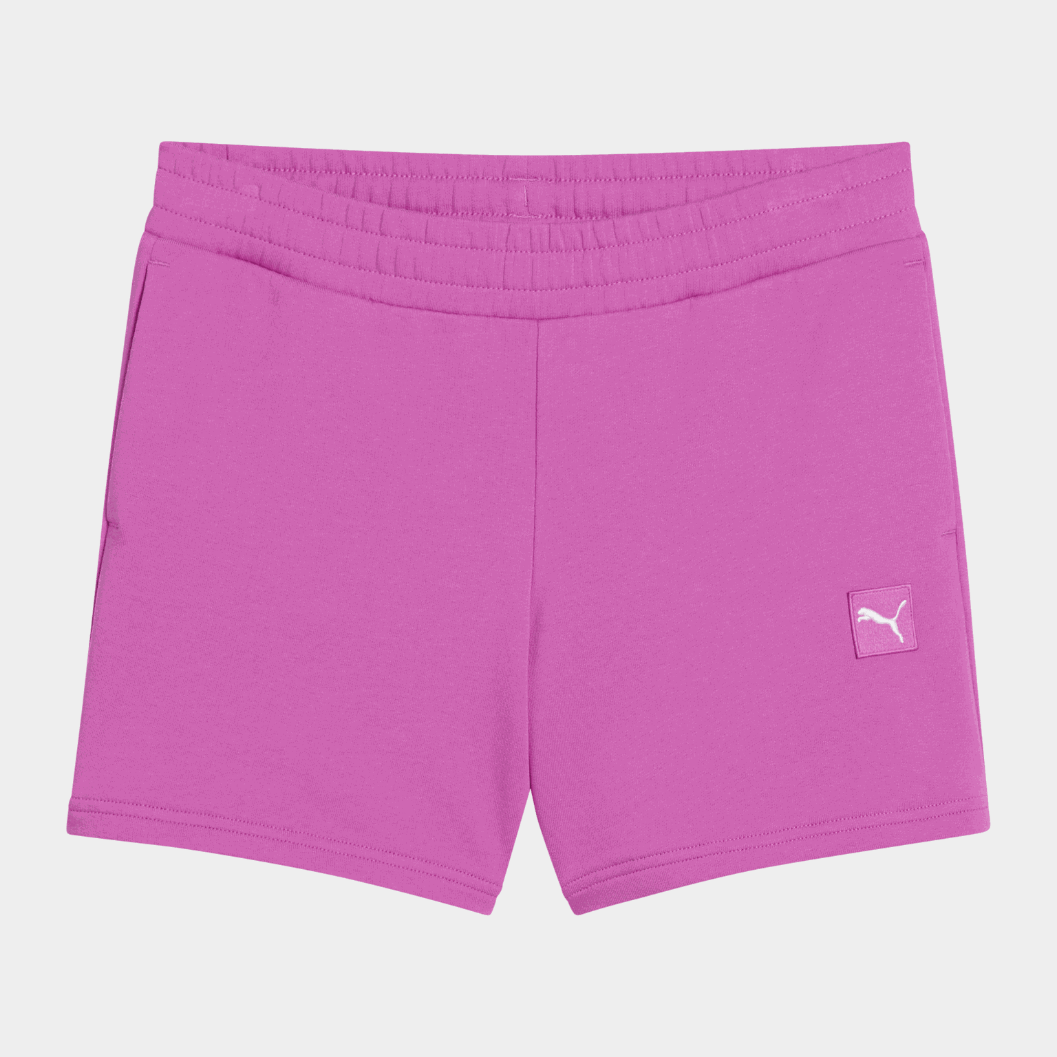ESS ELEVATED Mid-Rise Shorts 5", fritidsshorts, dame - full image 3