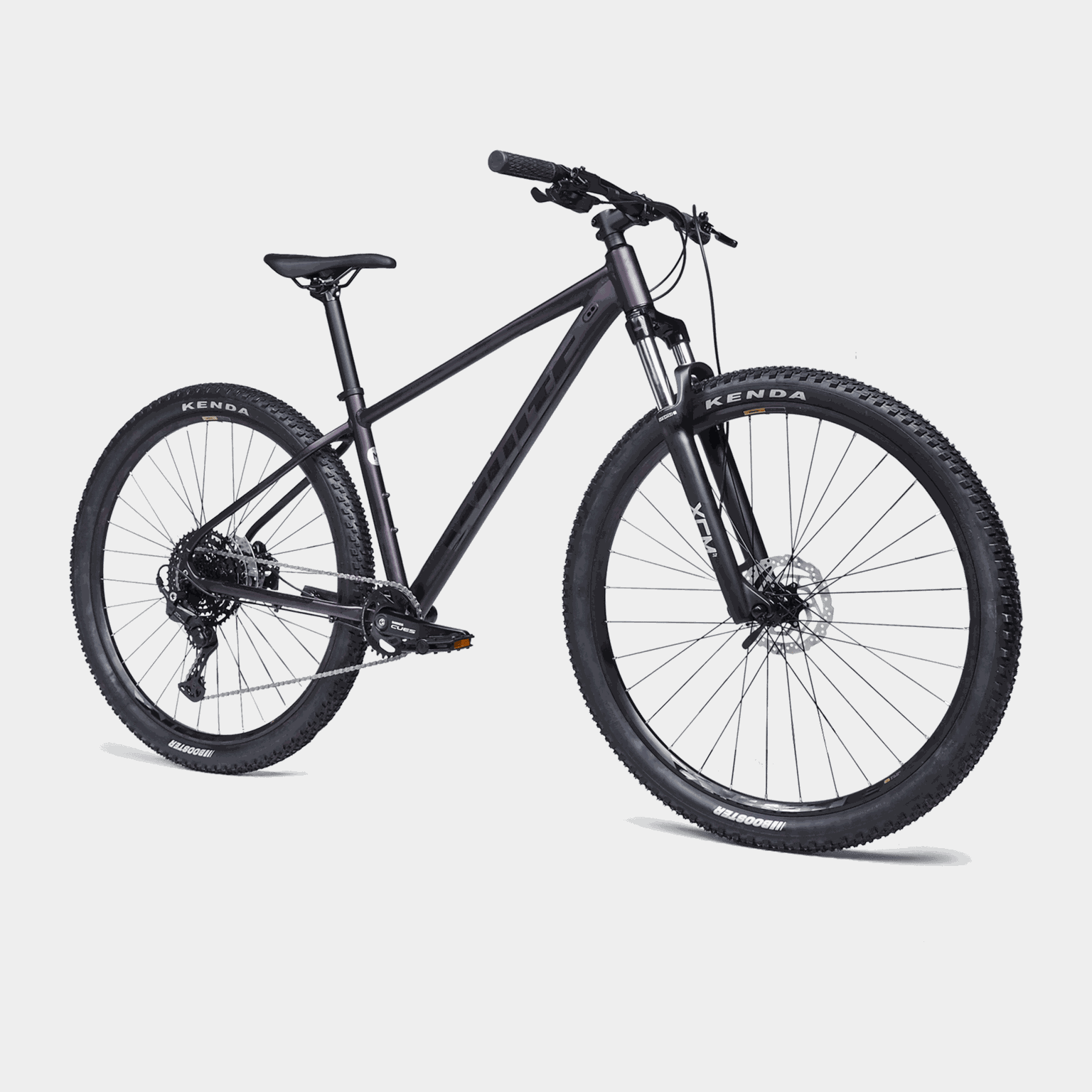 XC Lite 25, hardtail terrengsykkel - full image 2