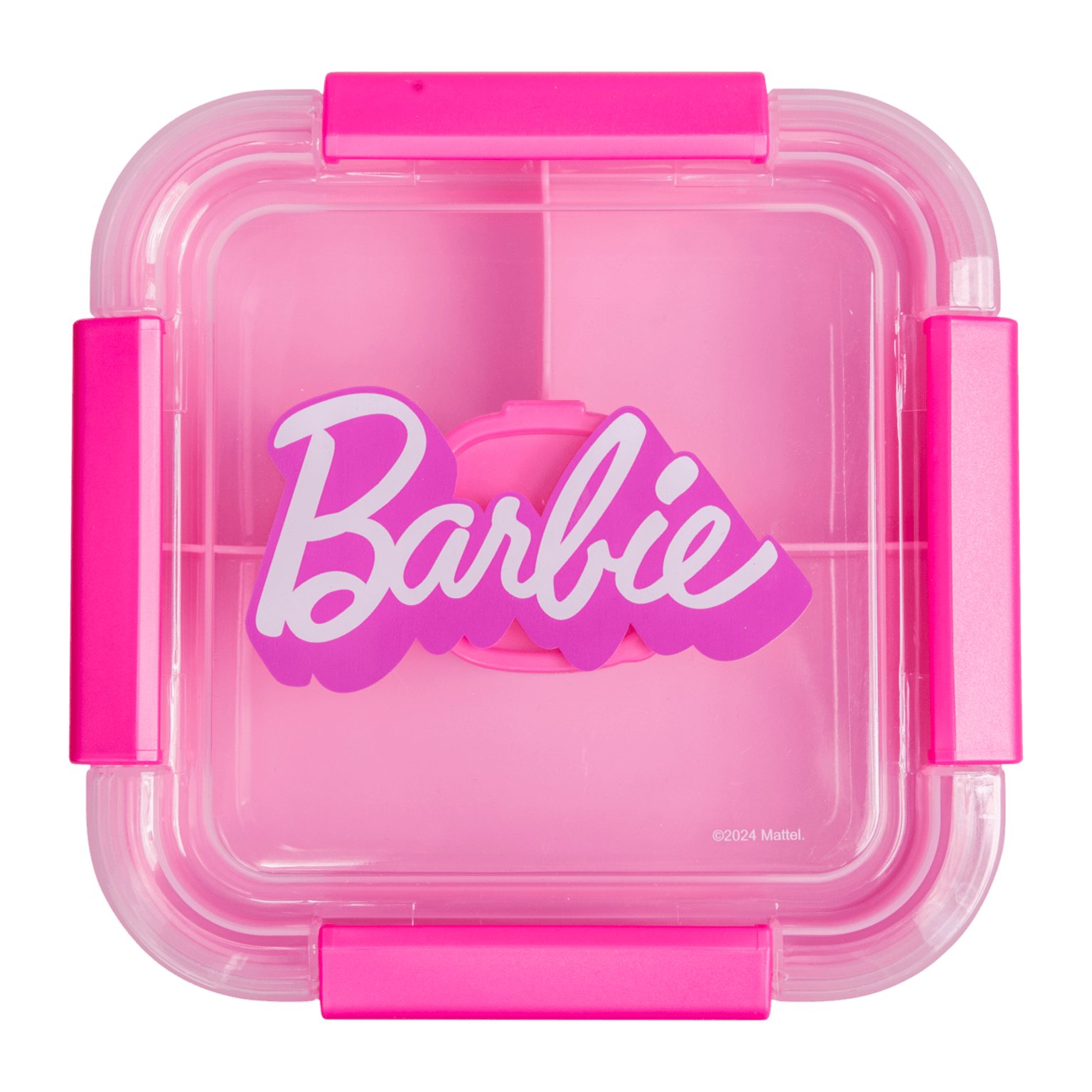 GABBYS DOLLHOUSE Barbie Matboks, Matboks