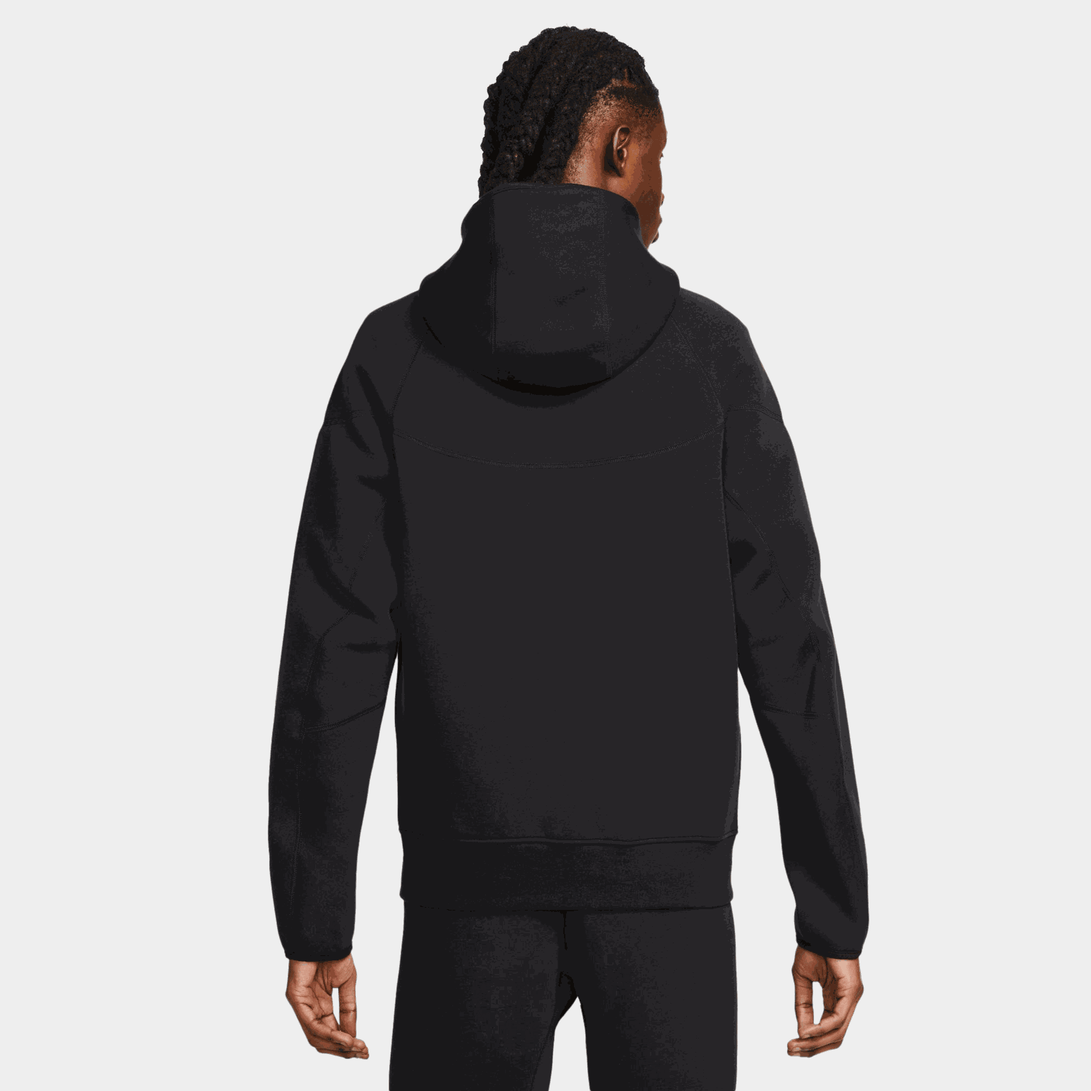 Tech Fleece Windrunner, jakke, herre - full image 2