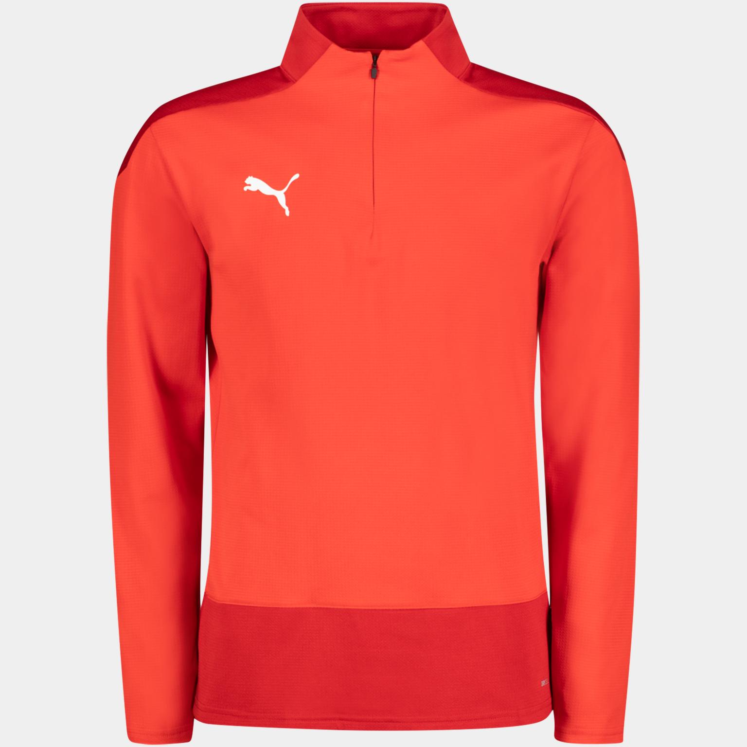 teamGOAL 23 Training 1/4 Zip Top, treningstrøye - full image 1