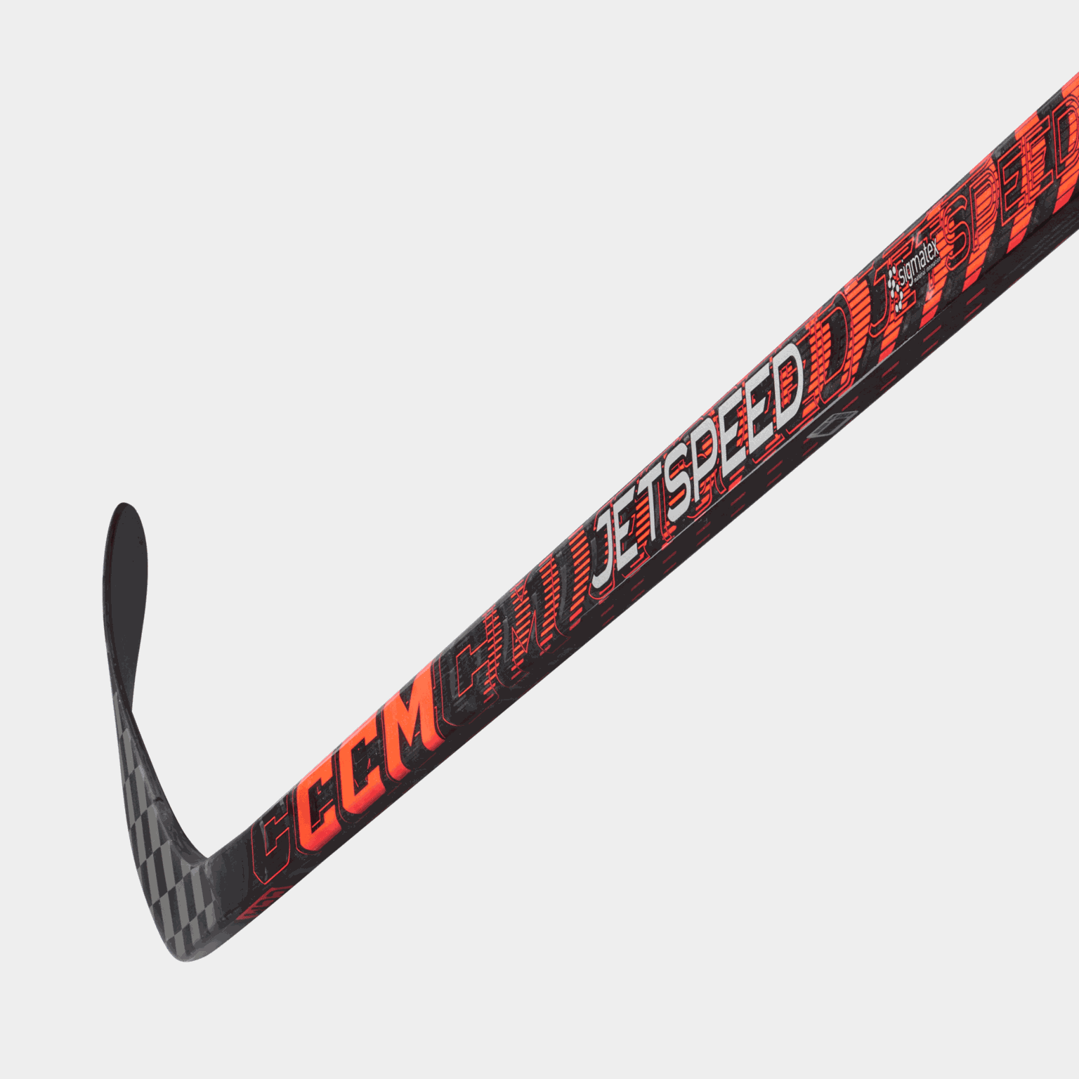 Js Sticks Composite Yt-99, hockeykølle - full image 2
