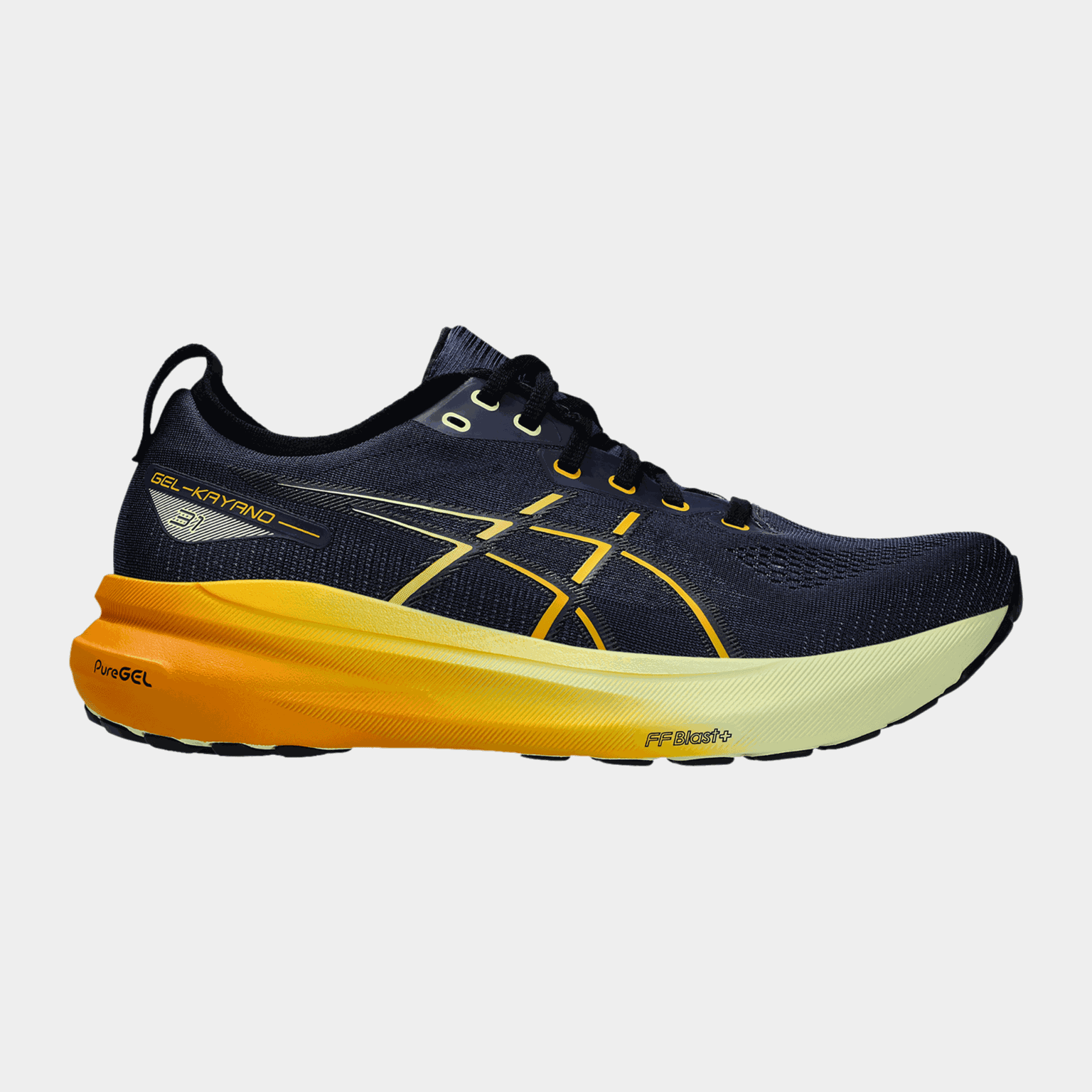 Gel-Kayano 31, løpesko, herre - full image 1