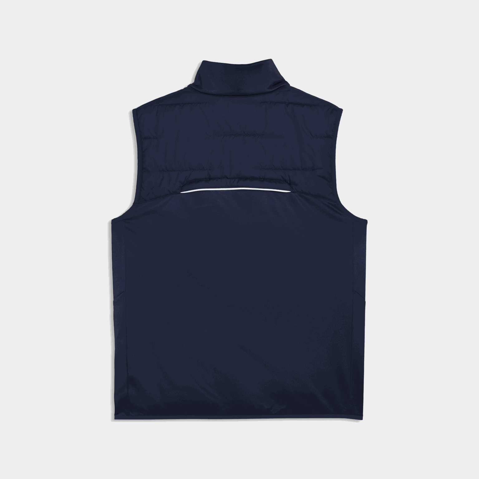 teamWINTER Gilet, teamWINTER Gilet - full image 2