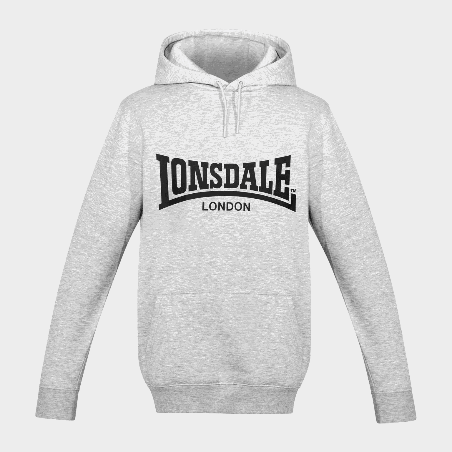 Ess OTH Hoodie, hettegenser, herre - full image 1