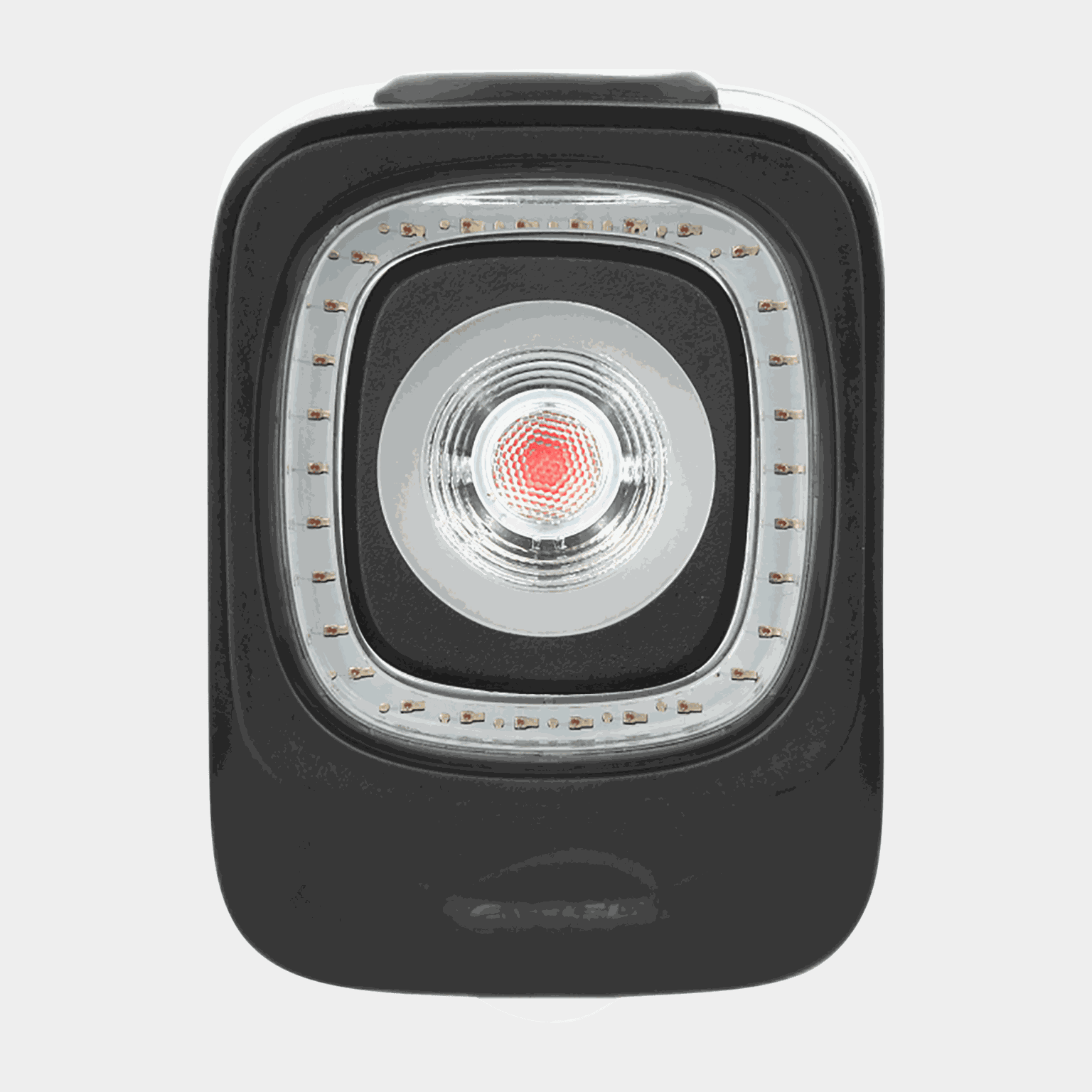 MS SEEME 200 V3.0 Rear light, sykkellykt, baklys - full image 1