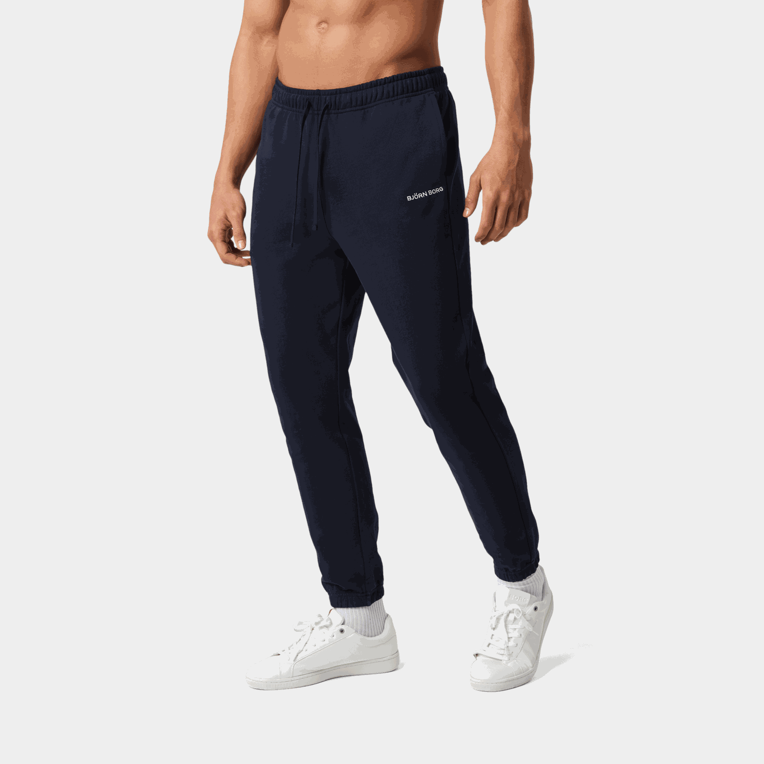 Borg Classic Sweatpants, joggebukse, herre - full image 1