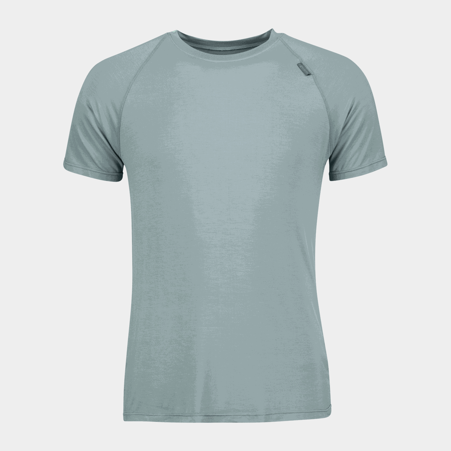 Falkenberg Bamboo Tee, t-skjorte, herre - full image 1