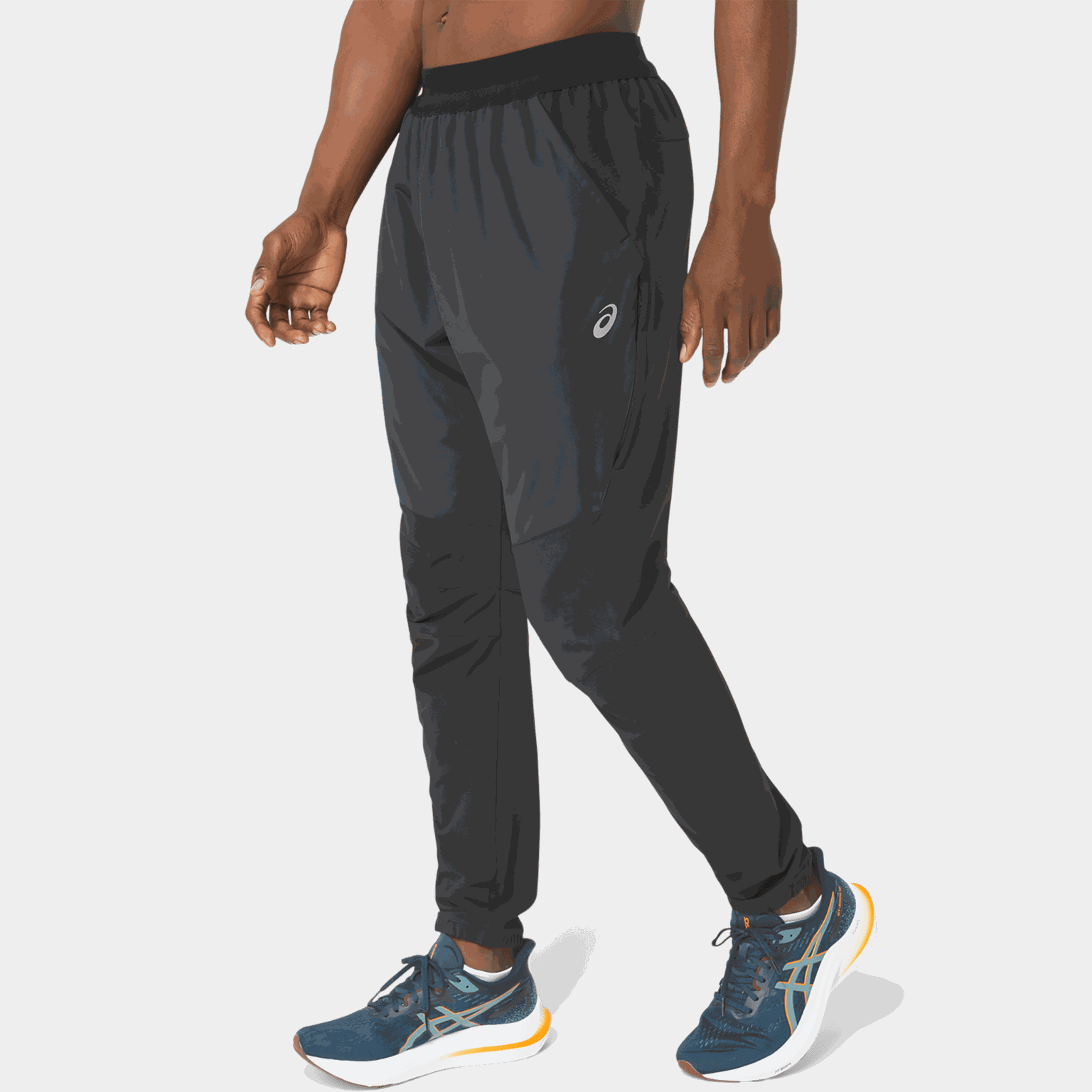 Winter Run Pant, løpebukse, herre - full image 2