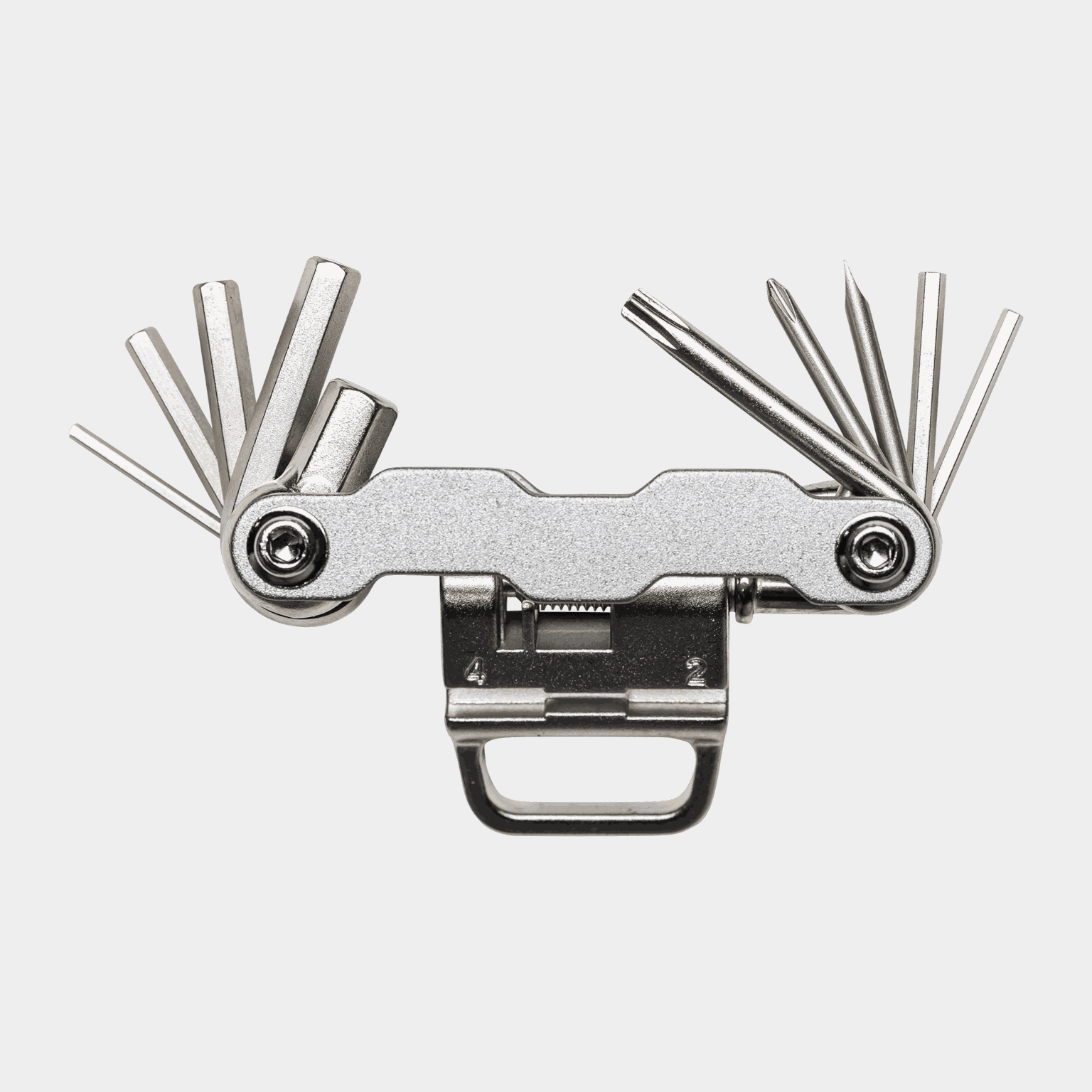 15 1 Folding Tool, multiverktøy for sykkel - full image 1