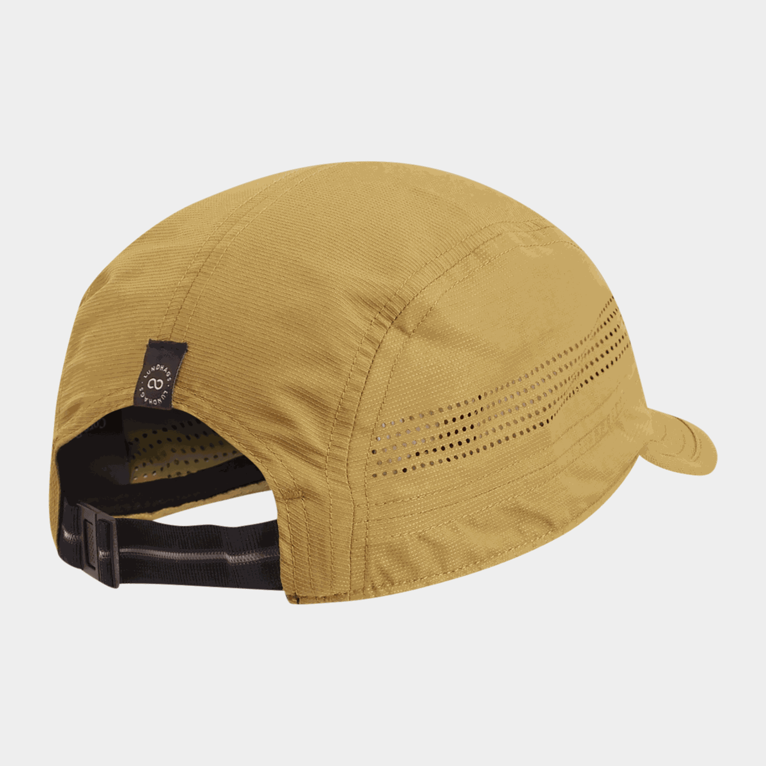 Core Pocket Cap, caps - full image 2
