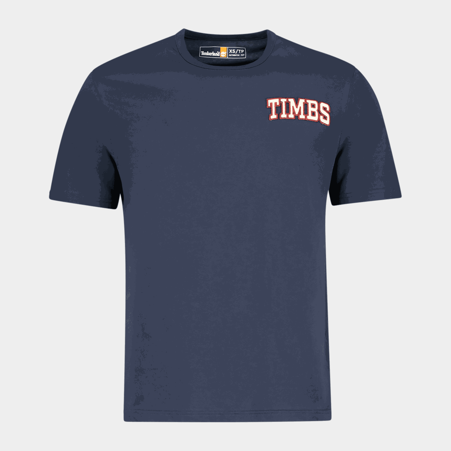 Timbs Short Sleeve Tee, t-skjorte, unisex - full image 1