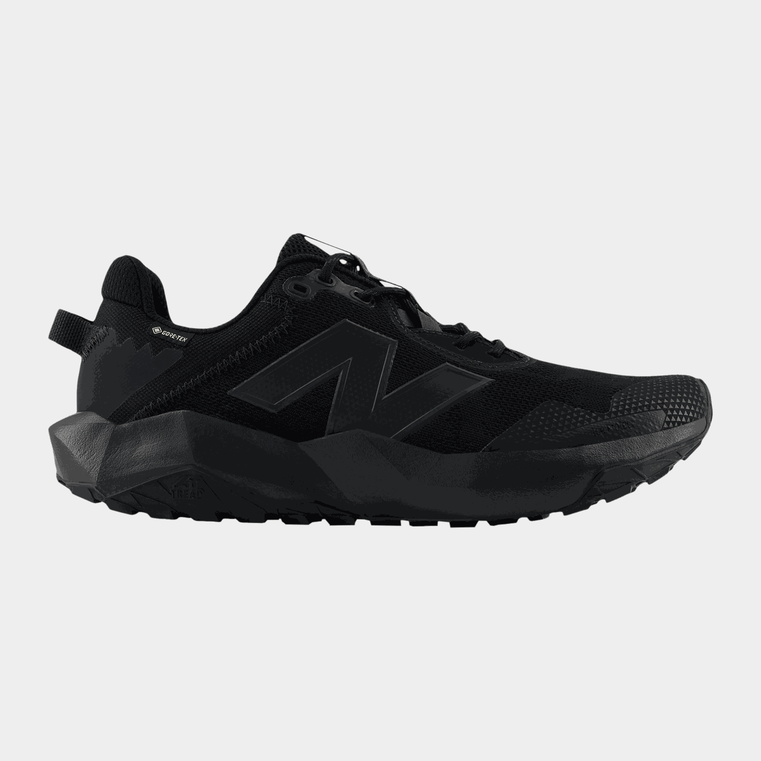 Nitrel Gore-Tex 6, terrengløpesko herre - full image 1