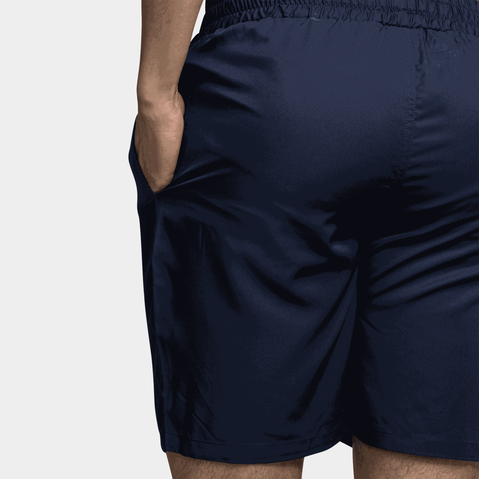 Active Shorts, treningsshorts, herre - full image 2
