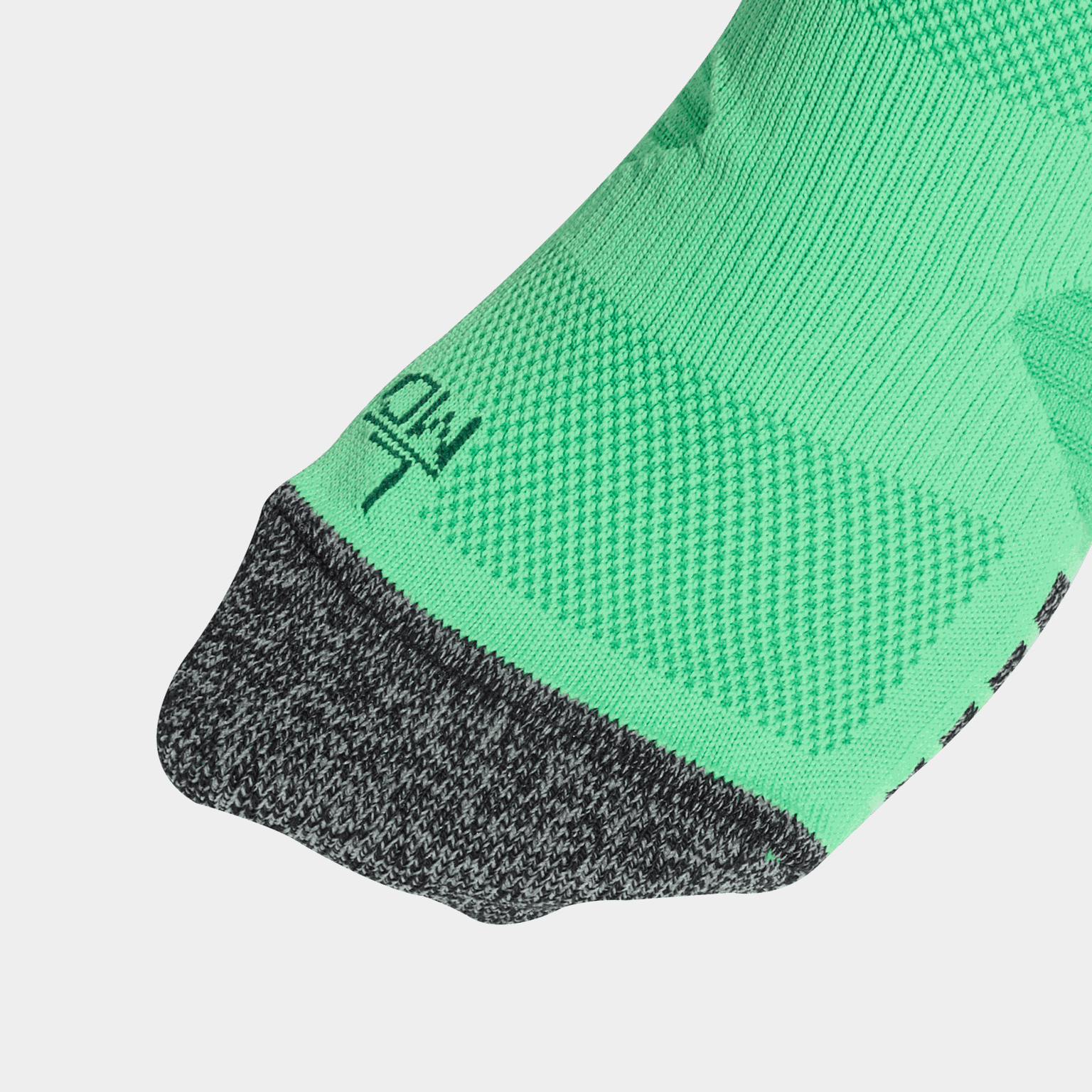 Tiro 26 Goalkeeper Sock, keeperstrømper, unisex - full image 2