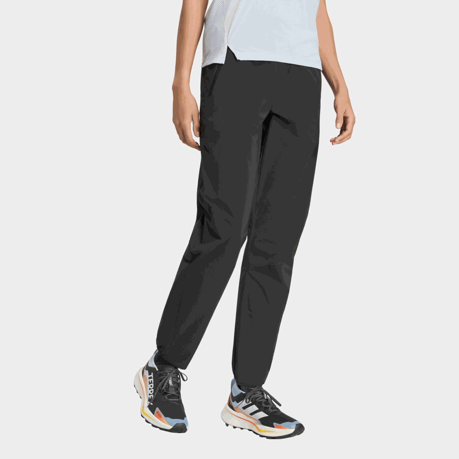 Terrex Xperior Clima Light Pant, turbukse, dame - full image 1